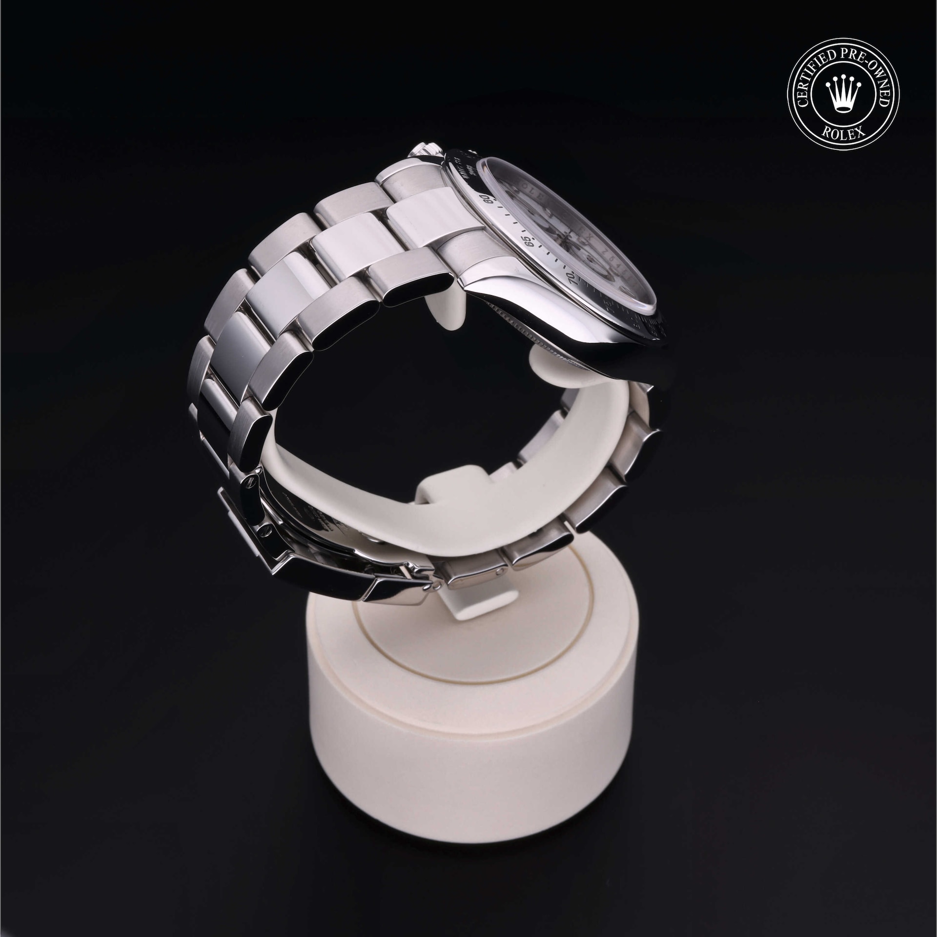 Rolex Rolex Certified Pre-Owned Cosmograph Daytona