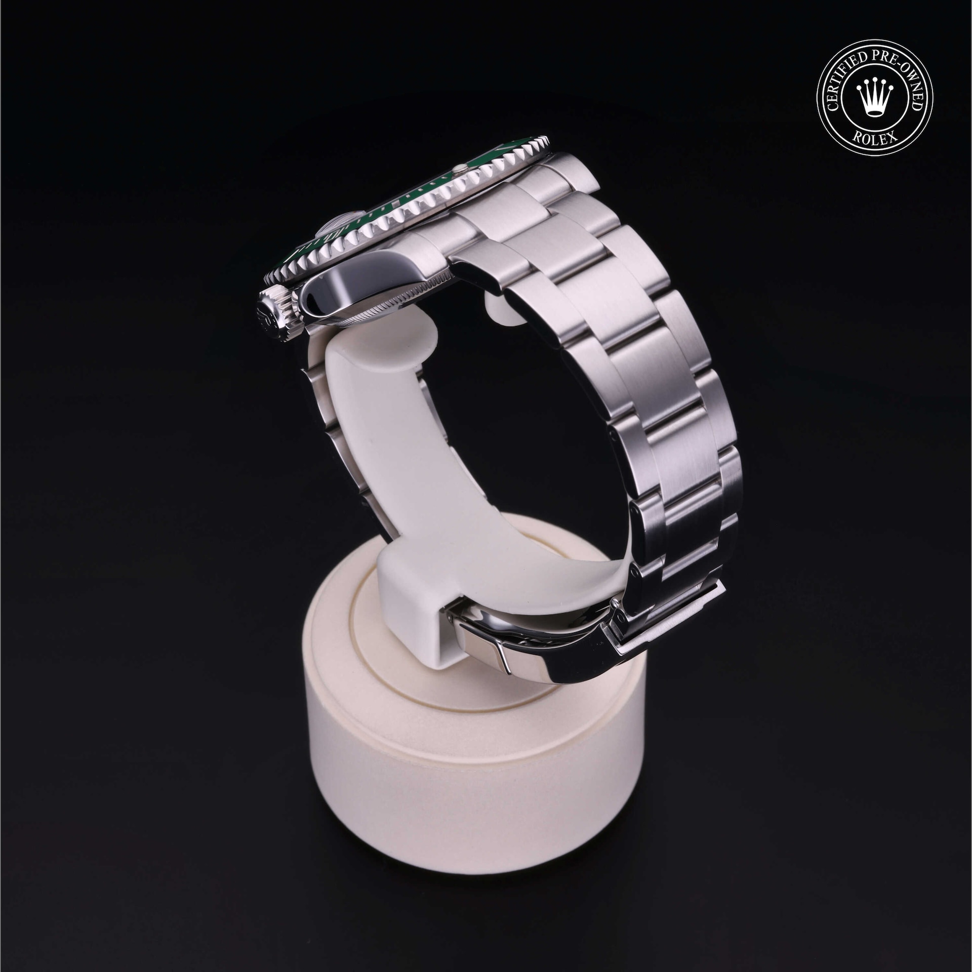 Rolex Rolex Certified Pre-Owned Submariner Date Rolex Rolex Certified Pre-Owned Submariner Date