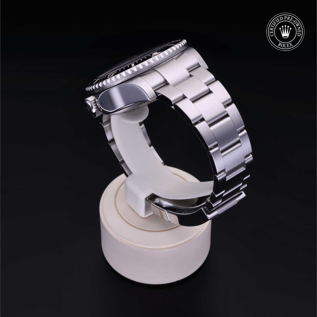 Rolex Rolex Certified Pre-Owned Deepsea Rolex Rolex Certified Pre-Owned Deepsea