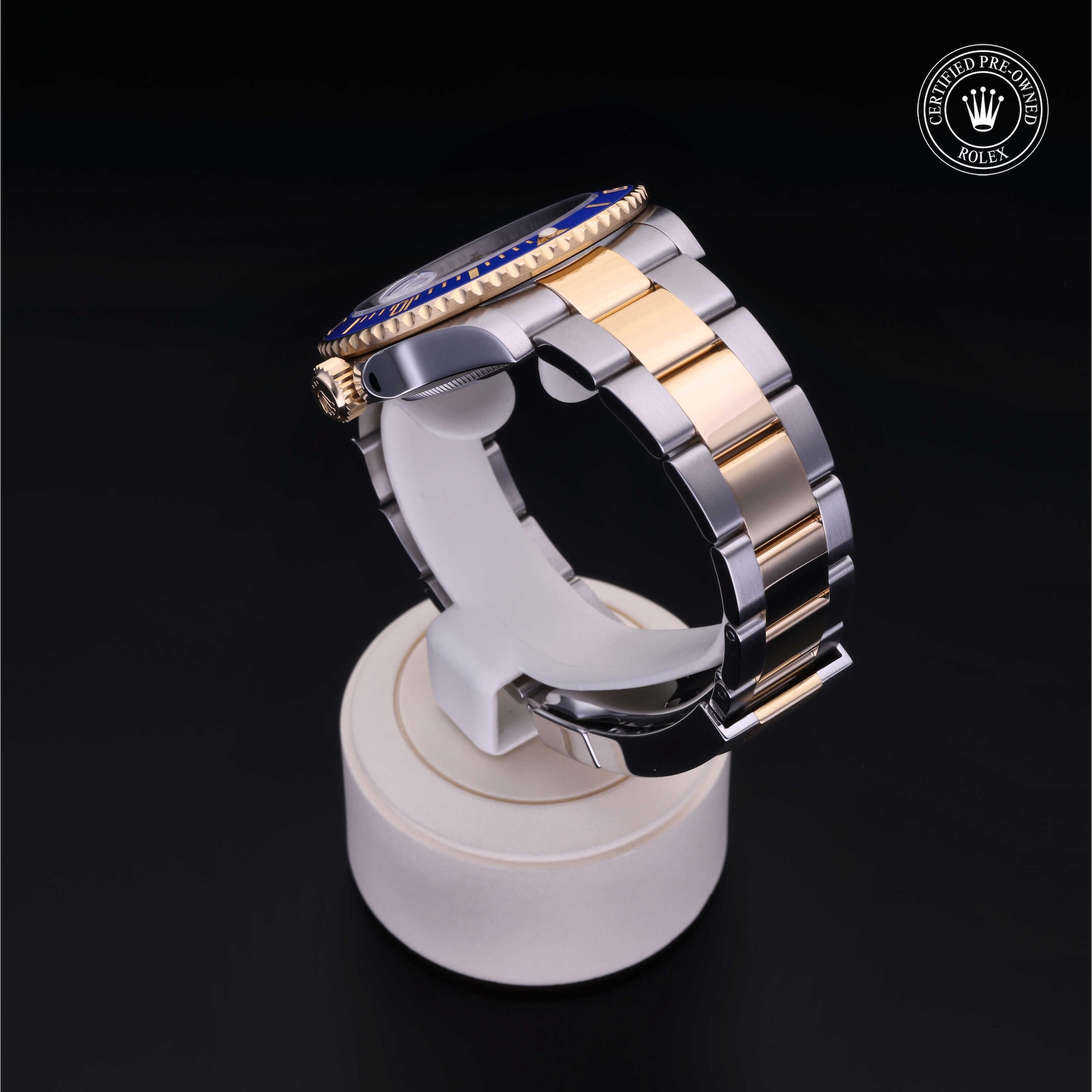 Rolex Rolex Certified Pre-Owned Submariner Date Rolex Rolex Certified Pre-Owned Submariner Date