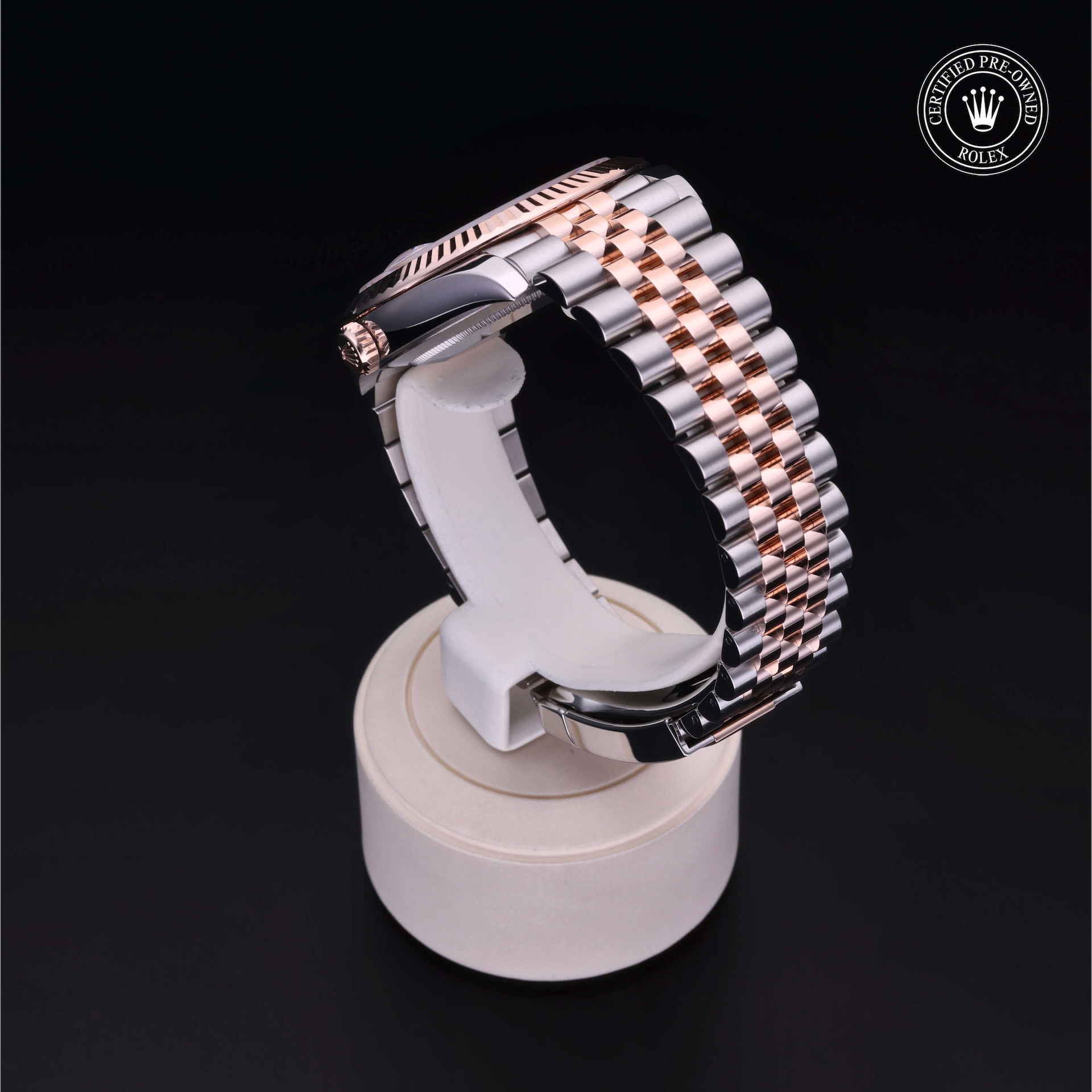 Rolex Rolex Certified Pre-Owned Datejust 41