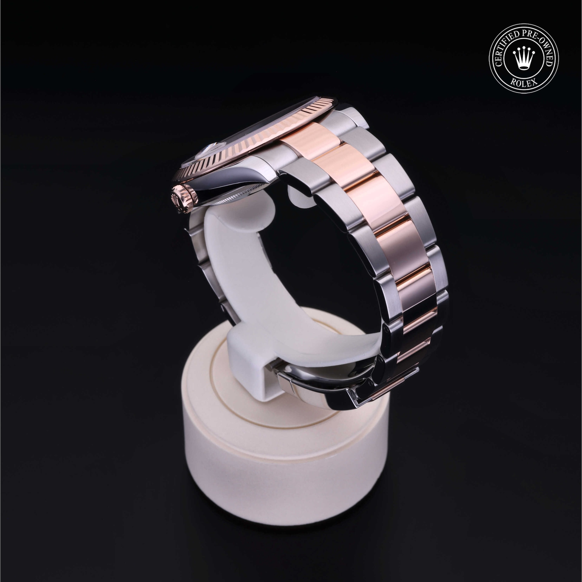 Rolex Rolex Certified Pre-Owned Datejust 41 Rolex Rolex Certified Pre-Owned Datejust 41