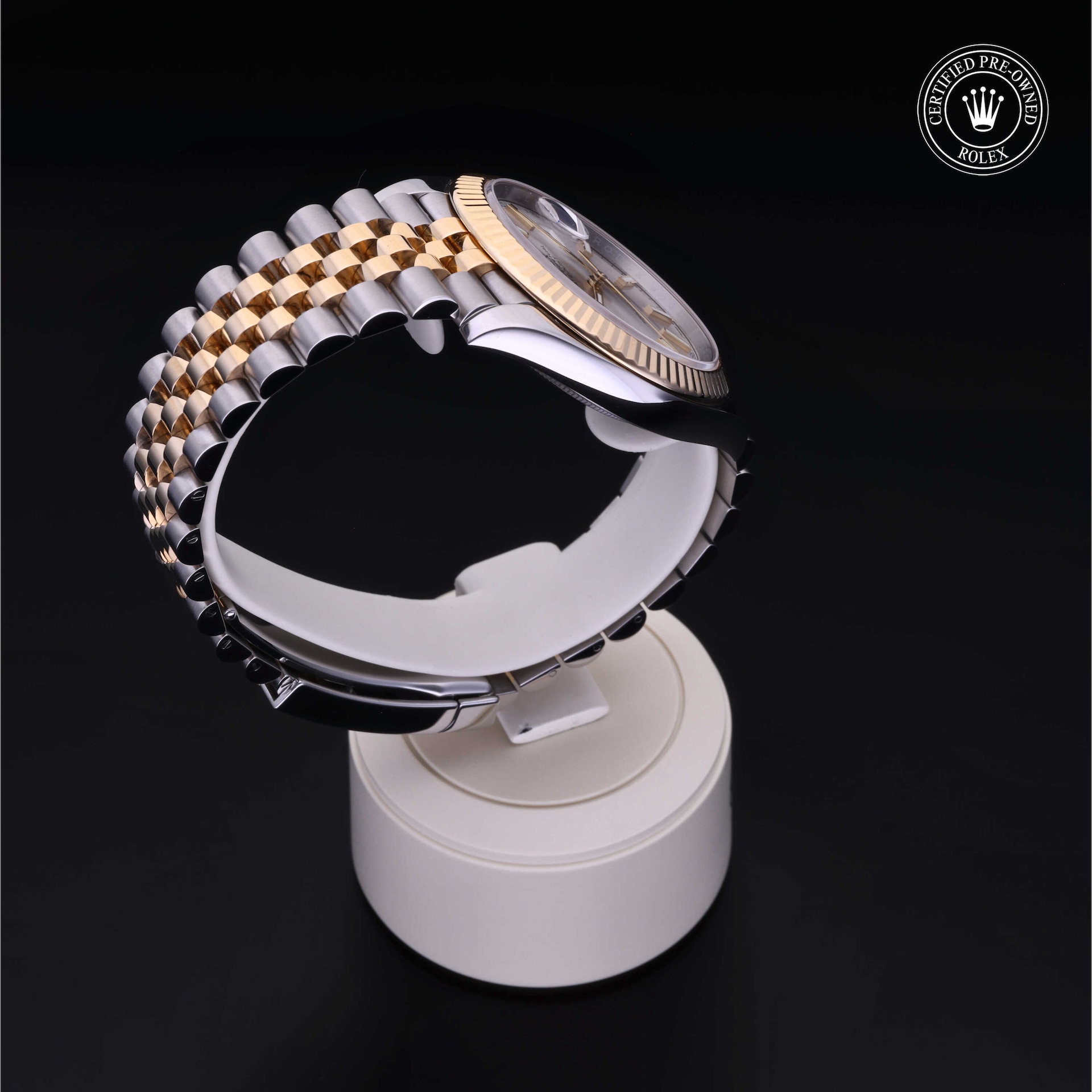 Rolex Rolex Certified Pre-Owned Datejust 41