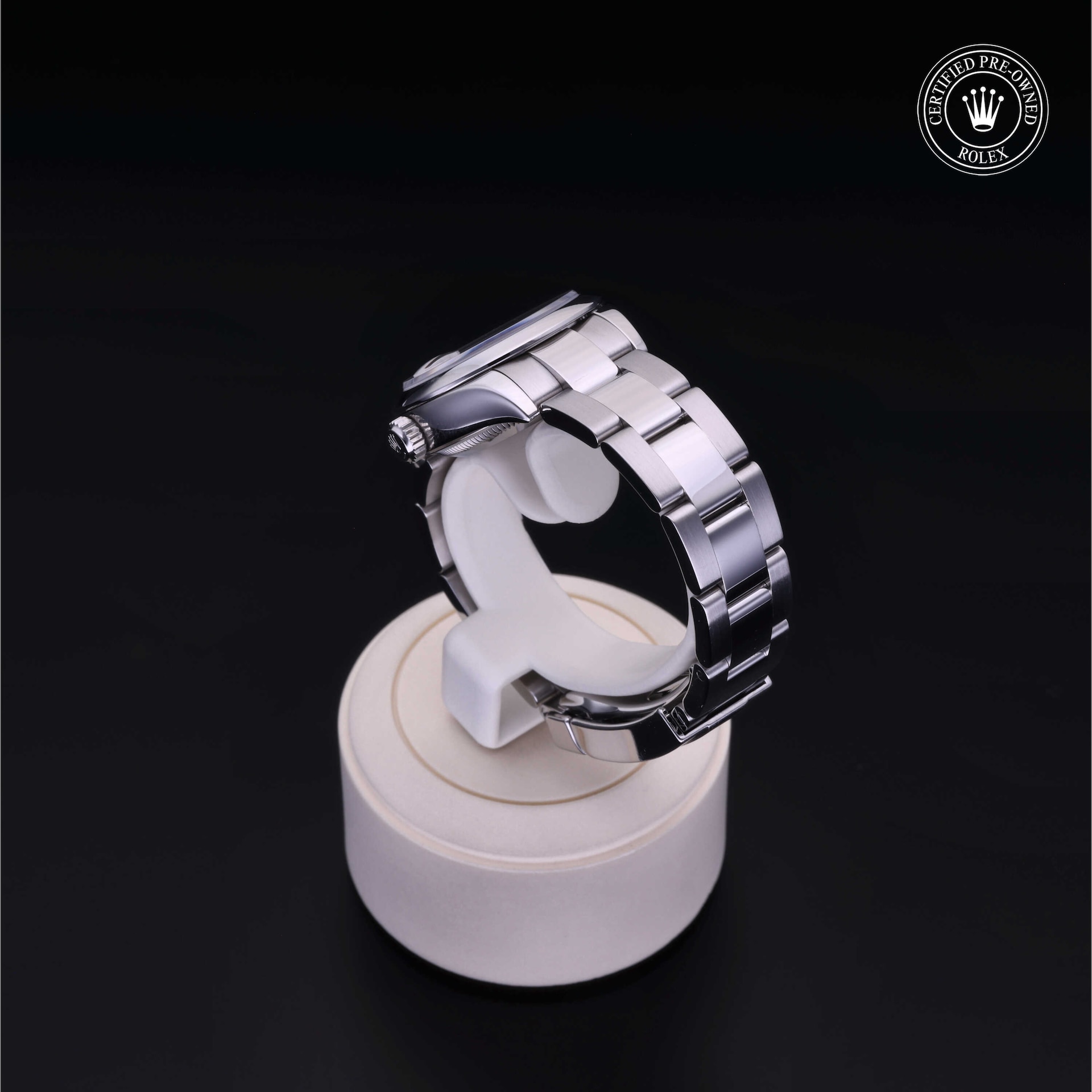 Rolex Rolex Certified Pre-Owned Lady-Datejust Rolex Rolex Certified Pre-Owned Lady-Datejust