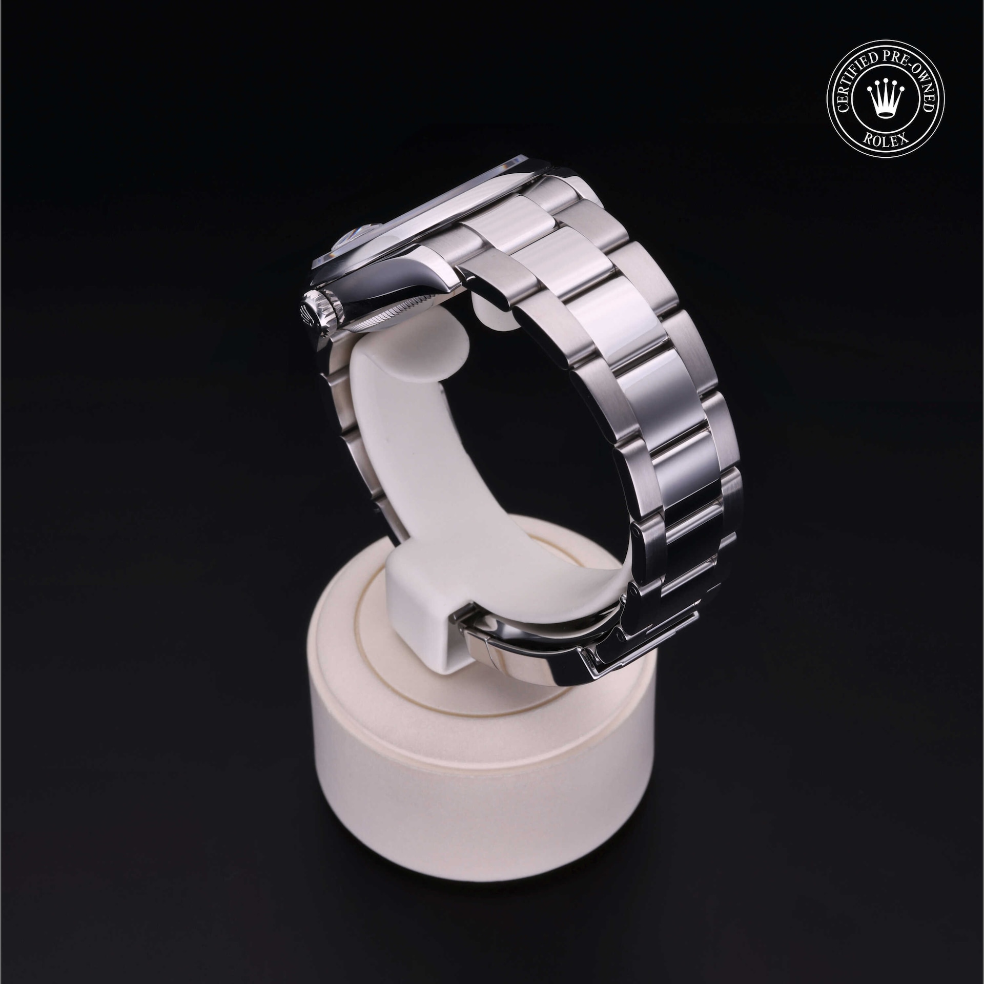 Rolex Rolex Certified Pre-Owned Datejust 36