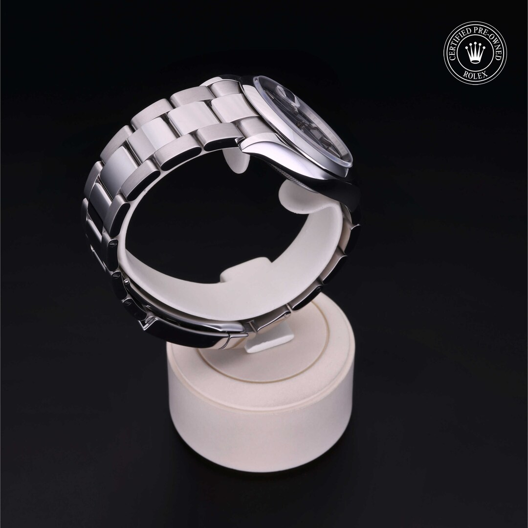 Rolex Rolex Certified Pre-Owned Datejust 36