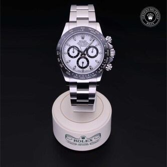 Rolex Certified Pre-Owned Cosmograph Daytona