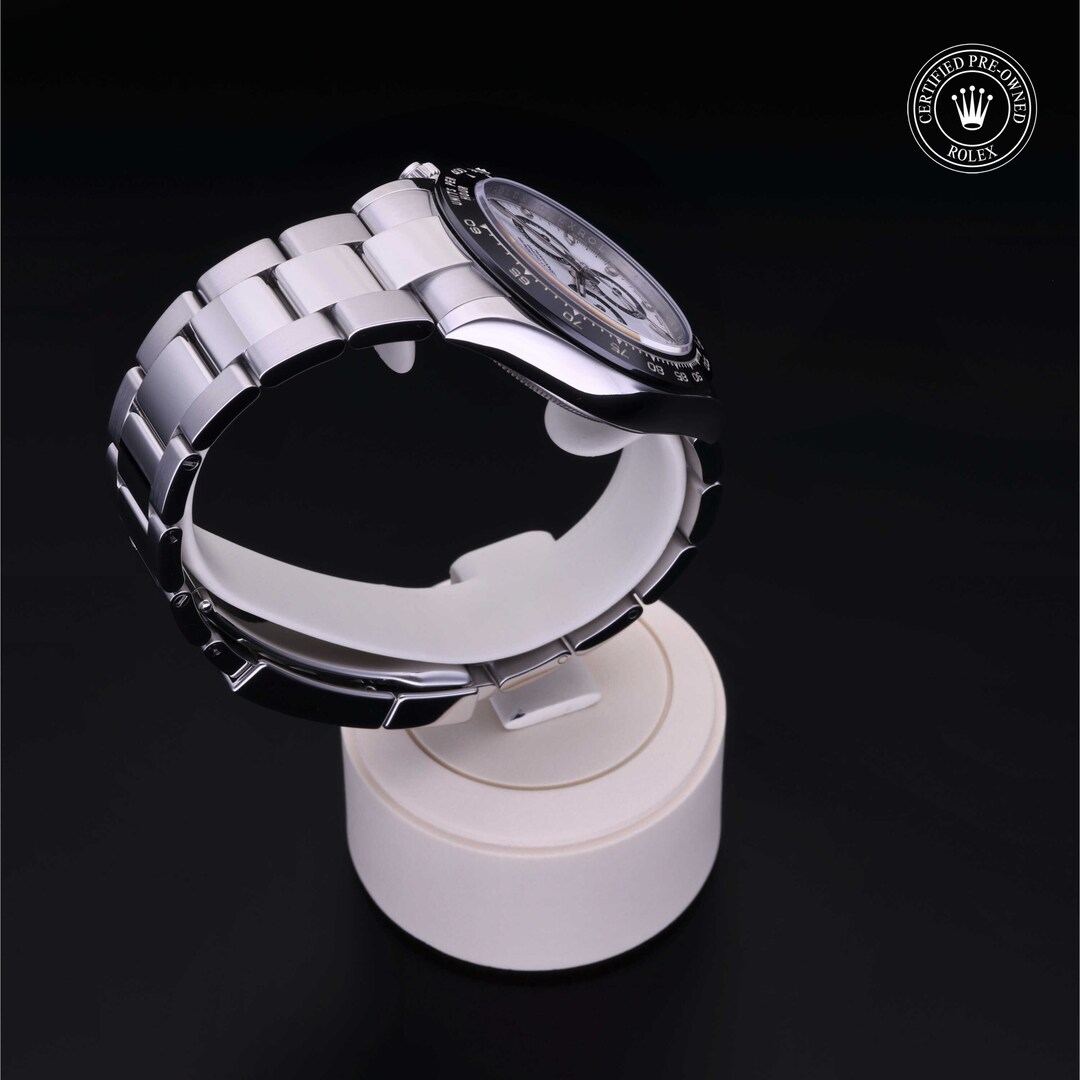 Rolex Rolex Certified Pre-Owned Cosmograph Daytona