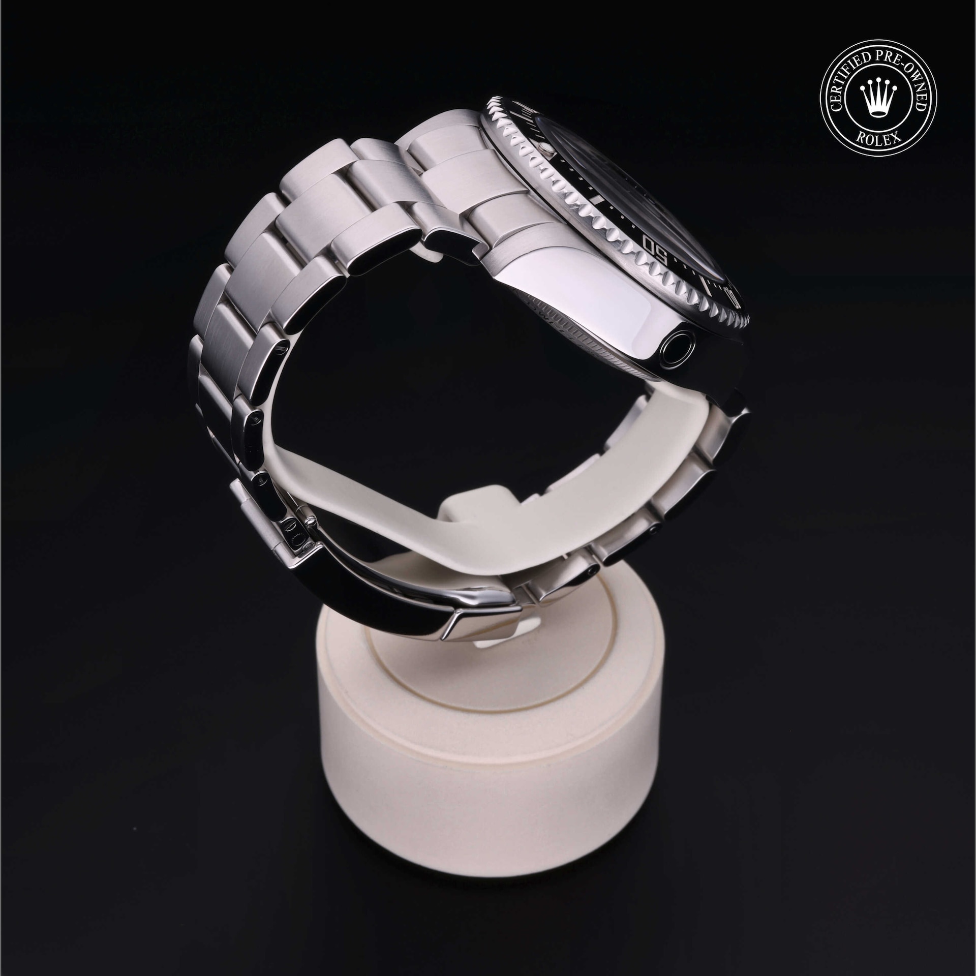 Rolex Rolex Certified Pre-Owned Deepsea Rolex Rolex Certified Pre-Owned Deepsea