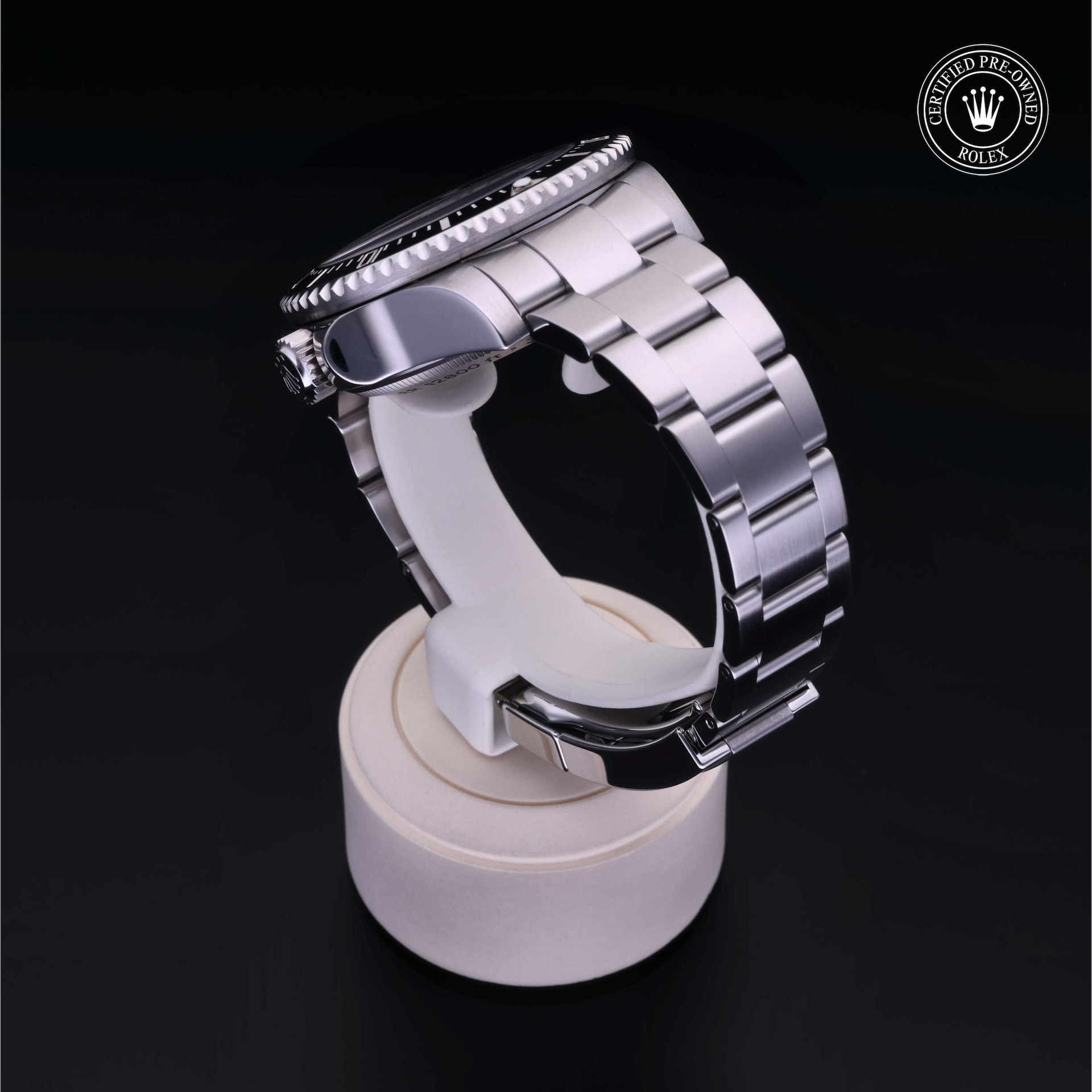 Rolex Rolex Certified Pre-Owned Deepsea Rolex Rolex Certified Pre-Owned Deepsea