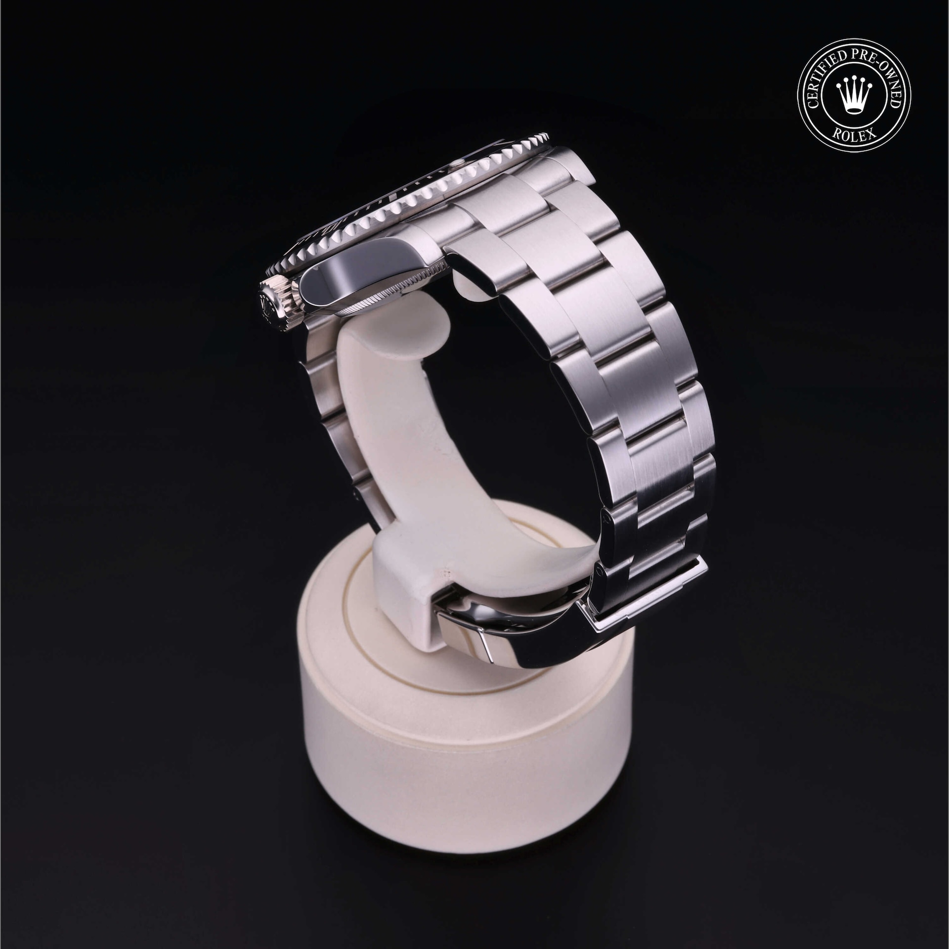 Rolex Rolex Certified Pre-Owned Submariner