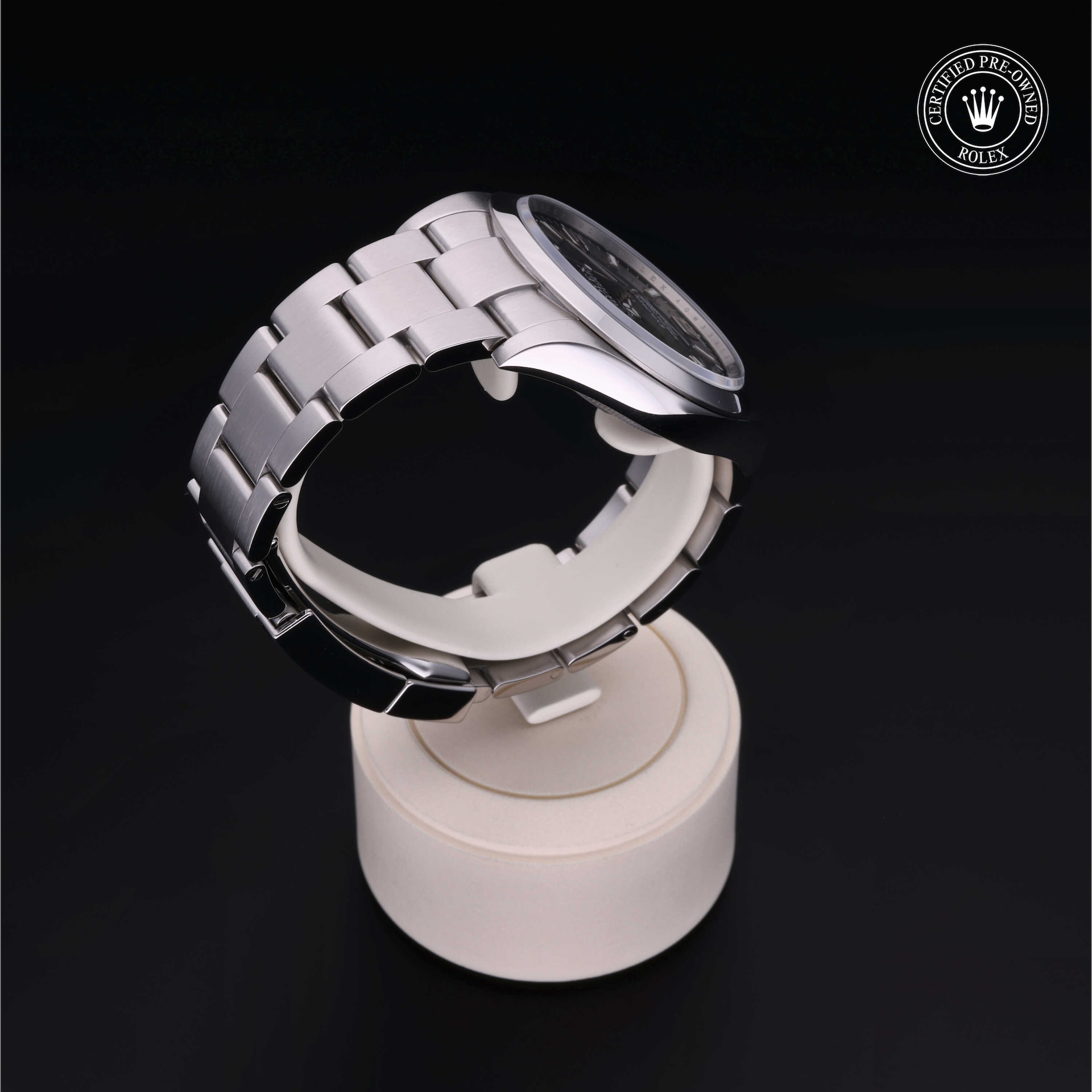 Rolex Rolex Certified Pre-Owned Explorer Rolex Rolex Certified Pre-Owned Explorer