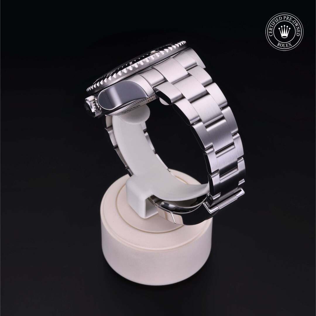 Rolex Rolex Certified Pre-Owned Deepsea Rolex Rolex Certified Pre-Owned Deepsea