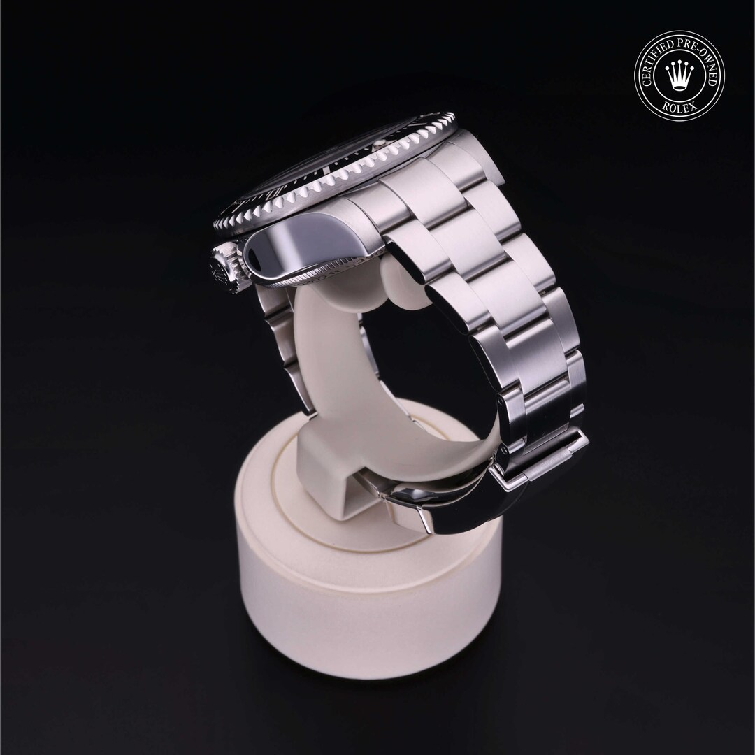 Rolex Rolex Certified Pre-Owned Deepsea Rolex Rolex Certified Pre-Owned Deepsea