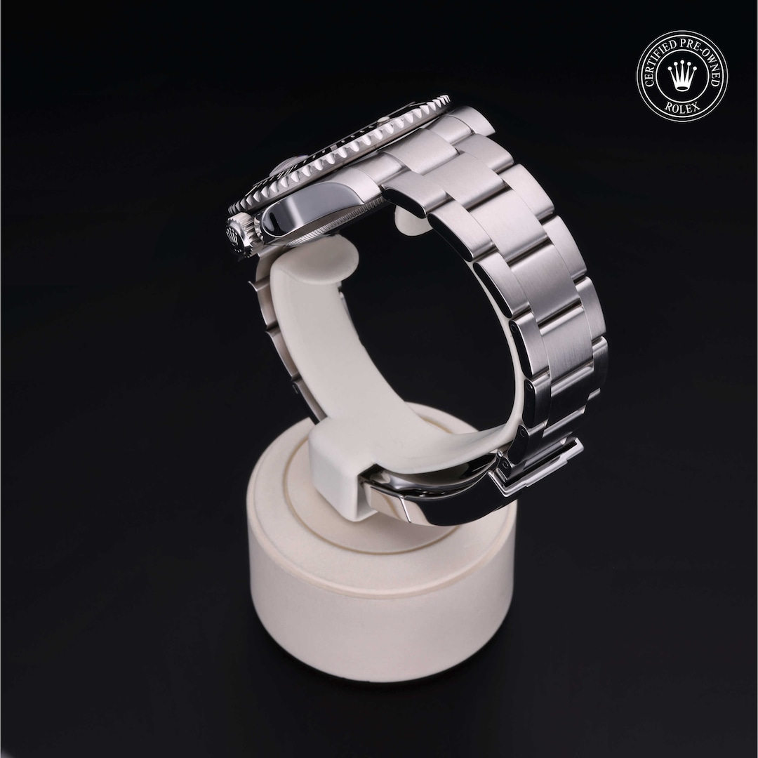 Rolex Rolex Certified Pre-Owned Submariner Date