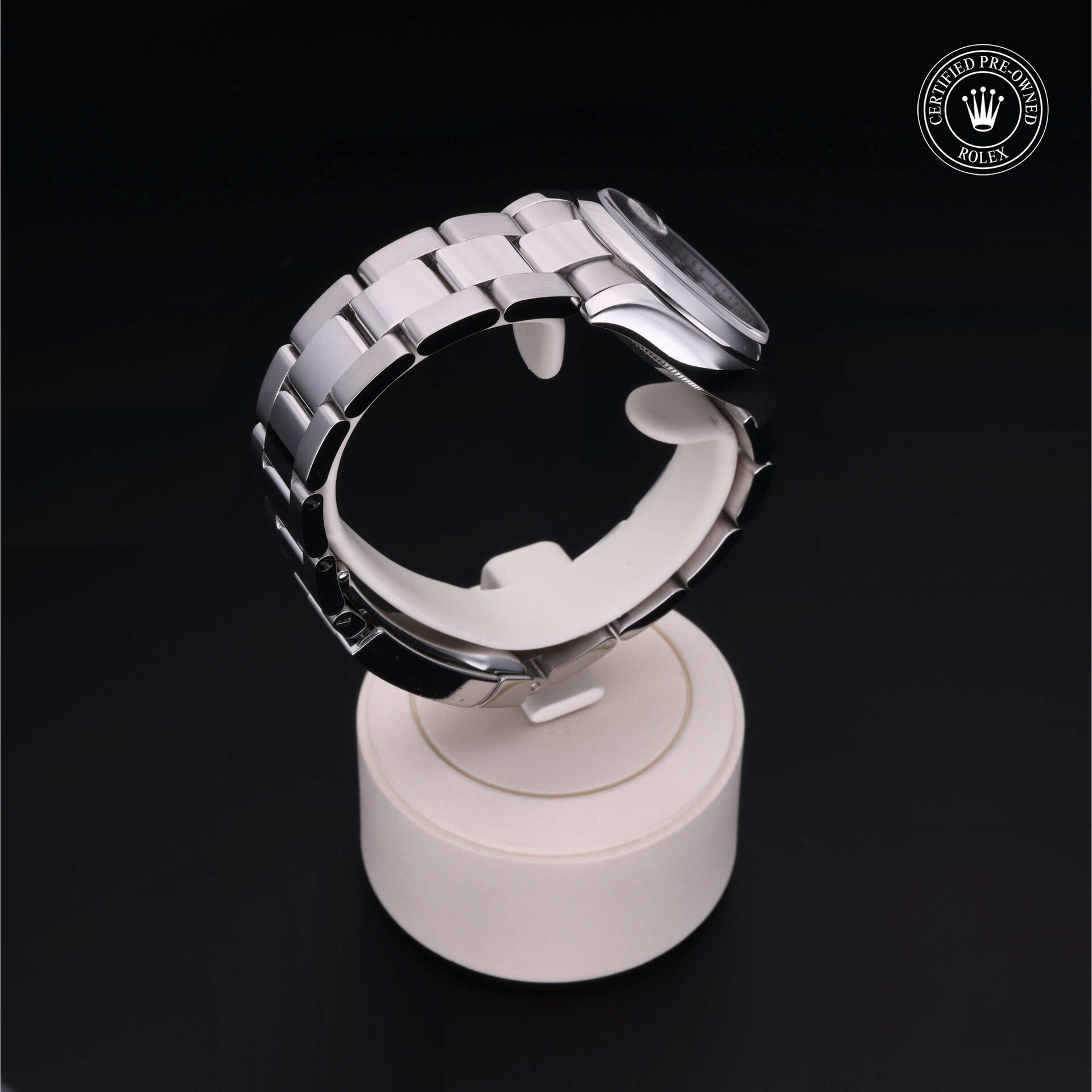 Rolex Rolex Certified Pre-Owned Datejust 31