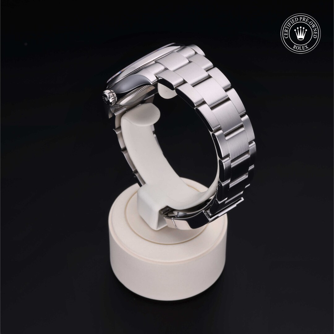 Rolex Rolex Certified Pre-Owned Oyster Perpetual 36