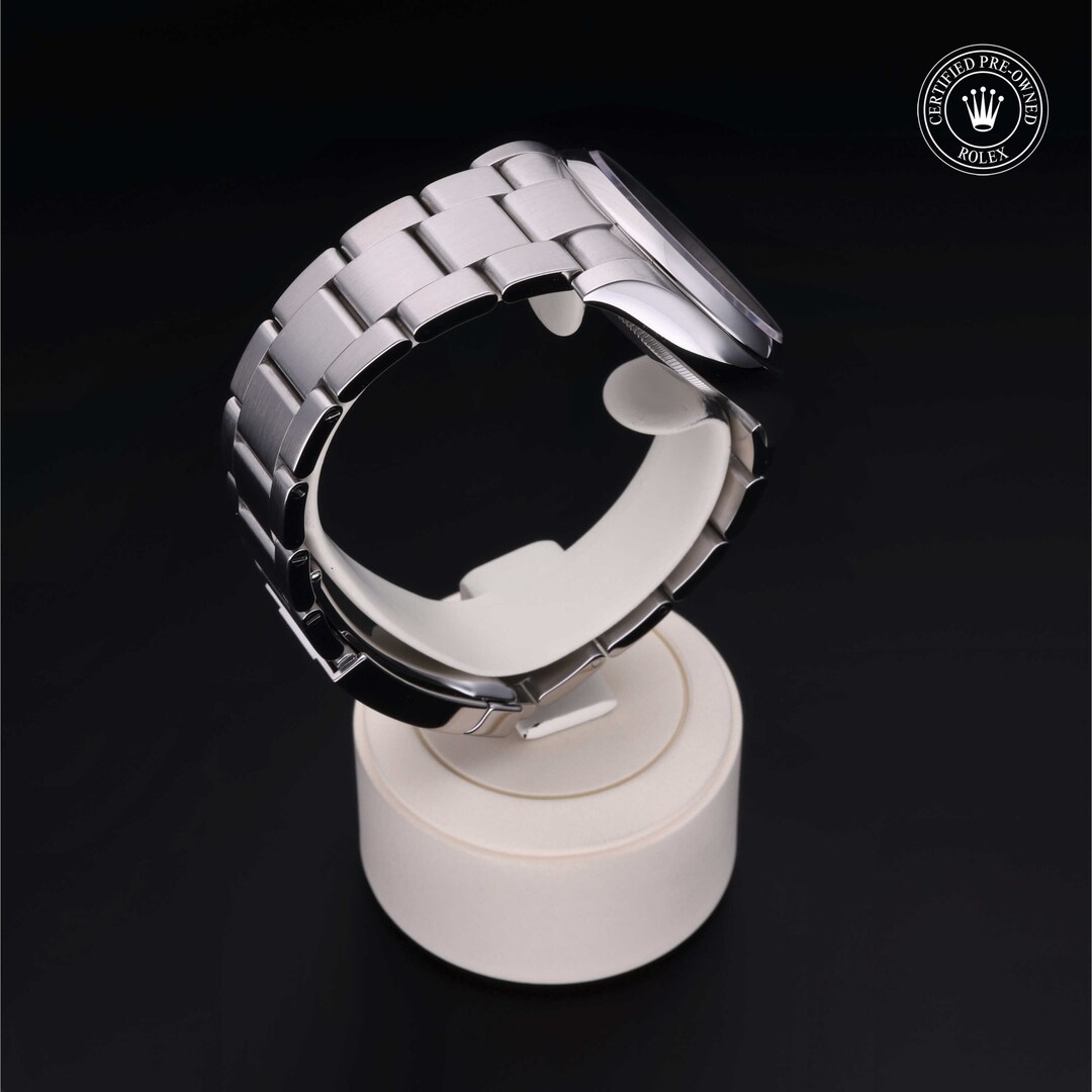 Rolex Rolex Certified Pre-Owned Oyster Perpetual 36