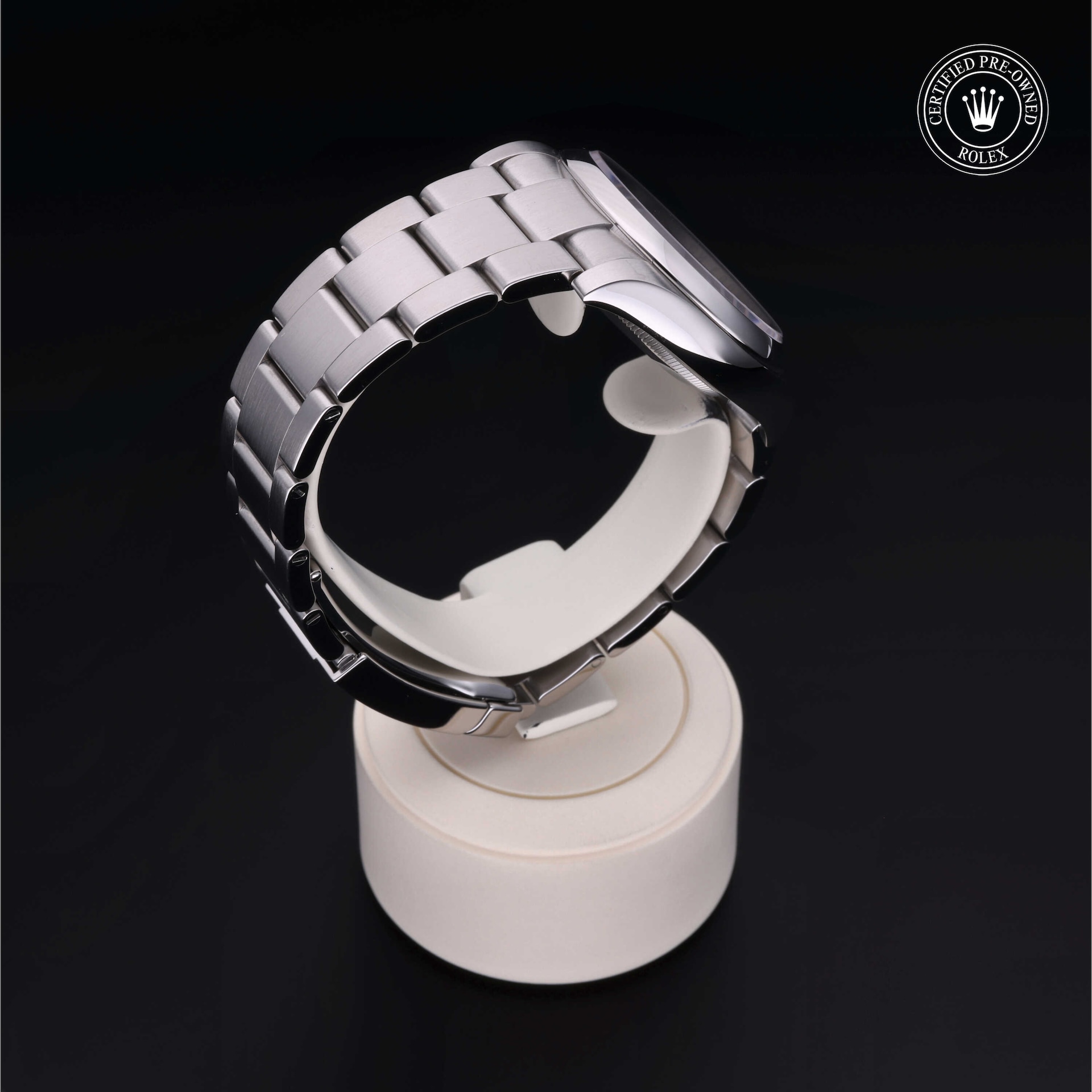 Rolex Rolex Certified Pre-Owned Oyster Perpetual 36