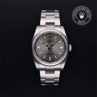 Rolex Certified Pre-Owned Oyster Perpetual 36