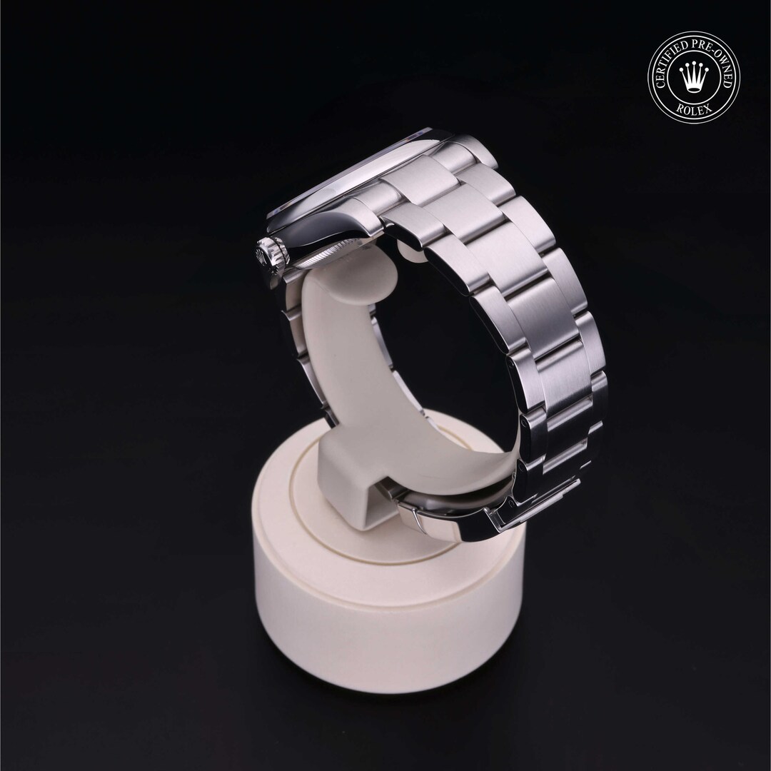Rolex Rolex Certified Pre-Owned Oyster Perpetual 36