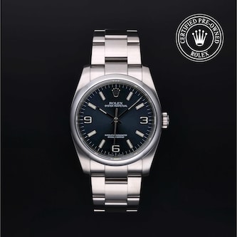 Rolex Certified Pre-Owned Oyster Perpetual 36
