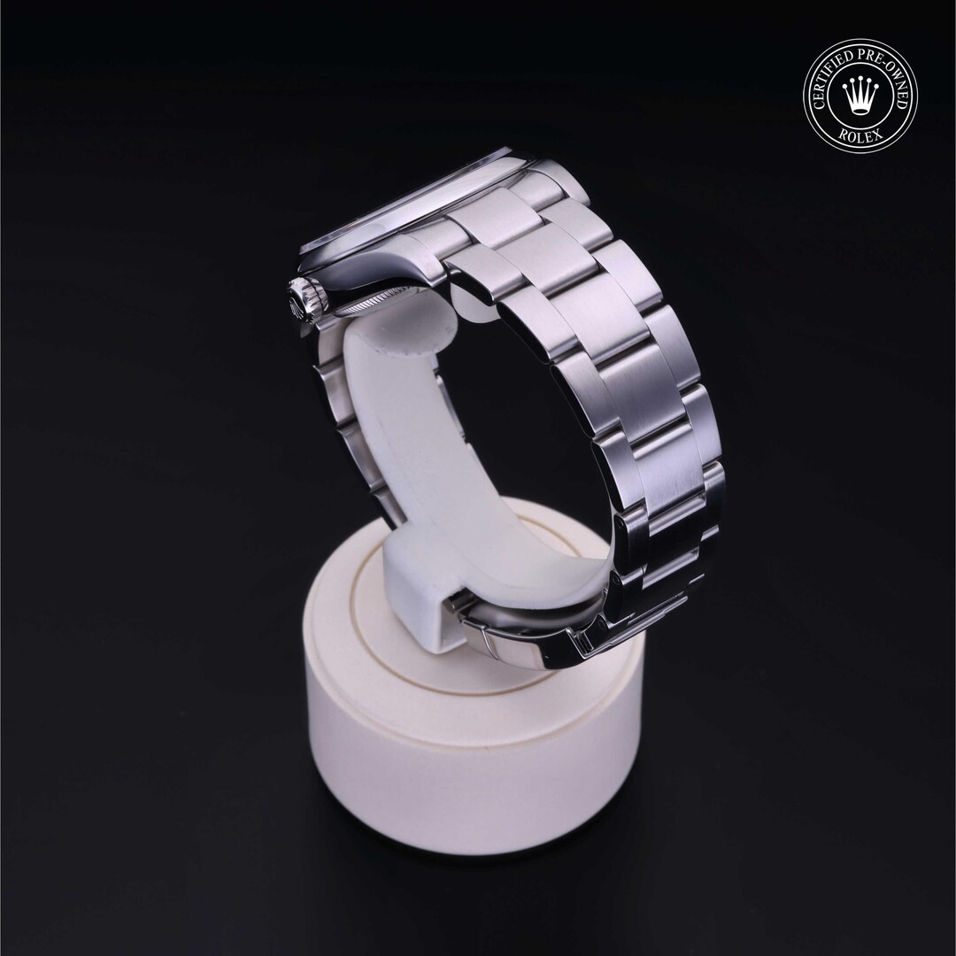 Rolex Rolex Certified Pre-Owned Oyster Perpetual 36