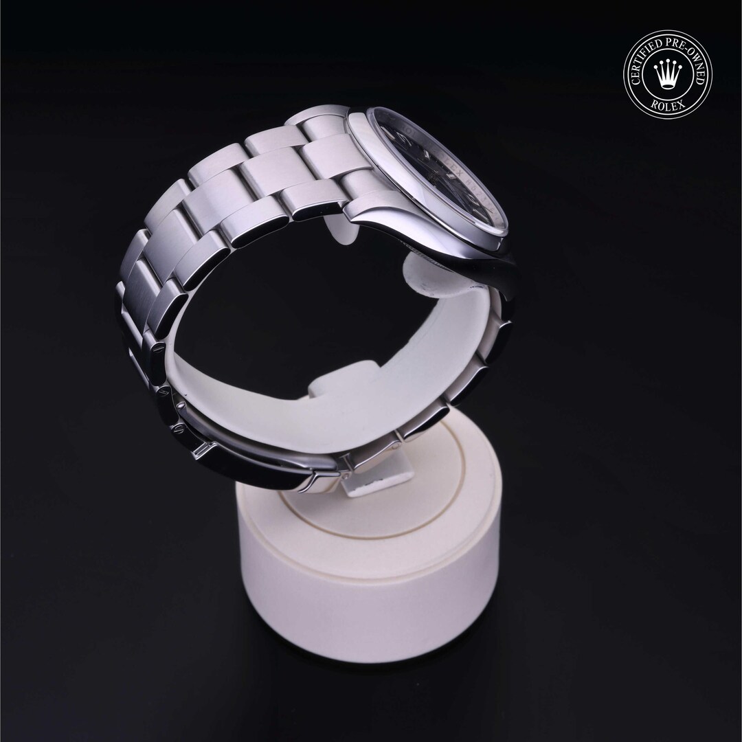 Rolex Rolex Certified Pre-Owned Oyster Perpetual 36