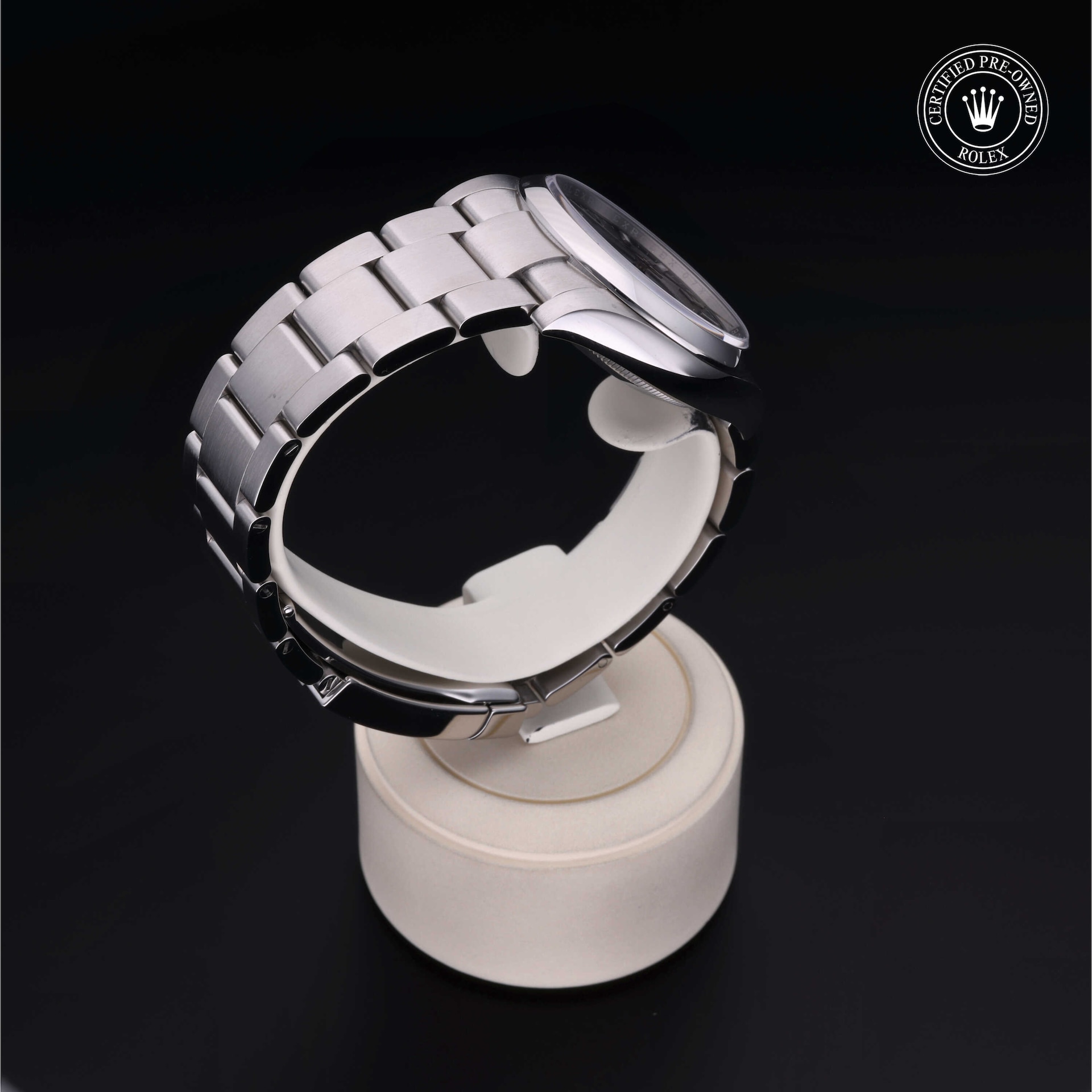 Rolex Rolex Certified Pre-Owned Oyster Perpetual 34