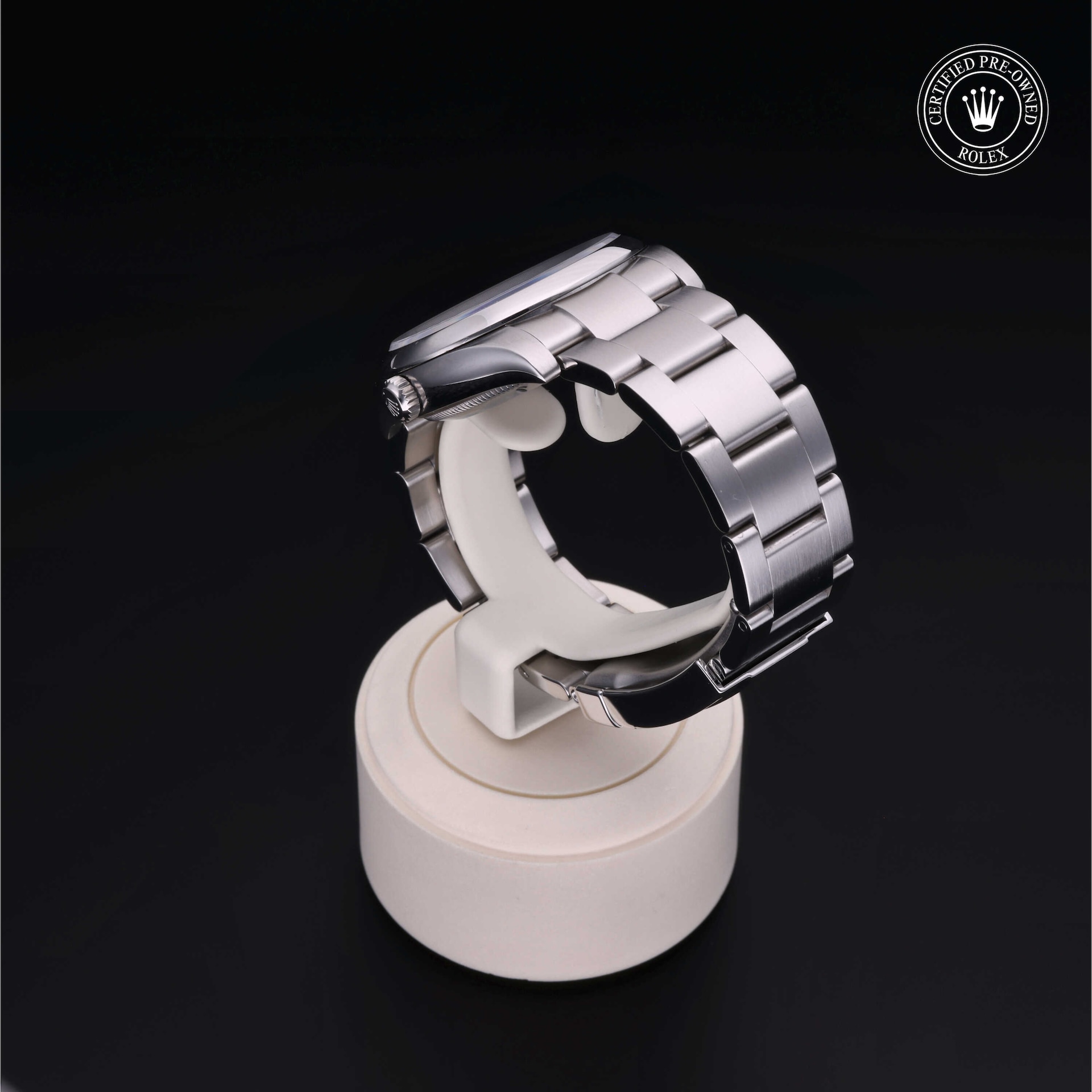 Rolex Rolex Certified Pre-Owned Oyster Perpetual 34