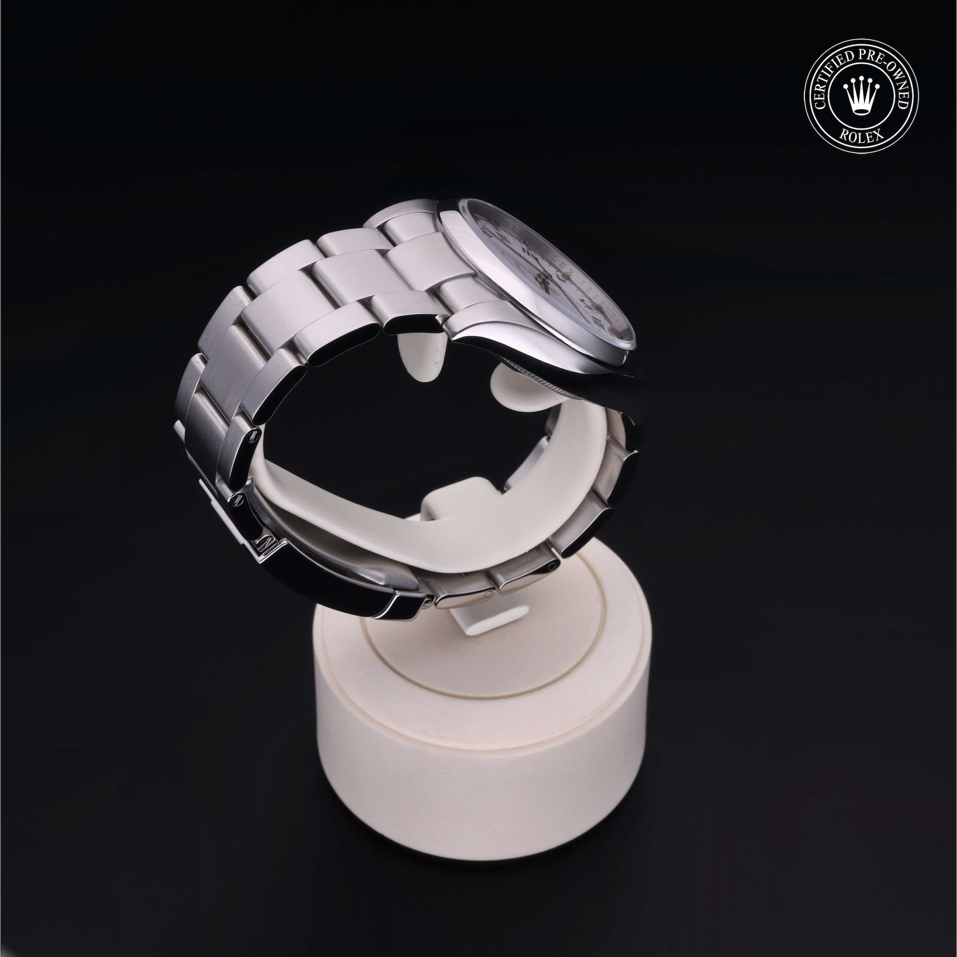 Rolex Rolex Certified Pre-Owned Oyster Perpetual 34