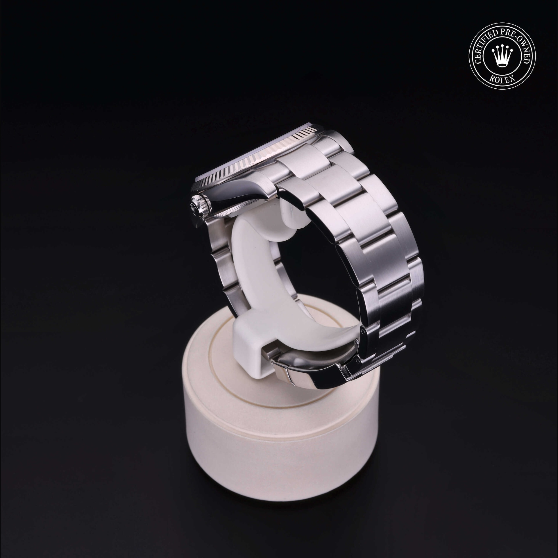 Rolex Rolex Certified Pre-Owned Oyster Perpetual 34