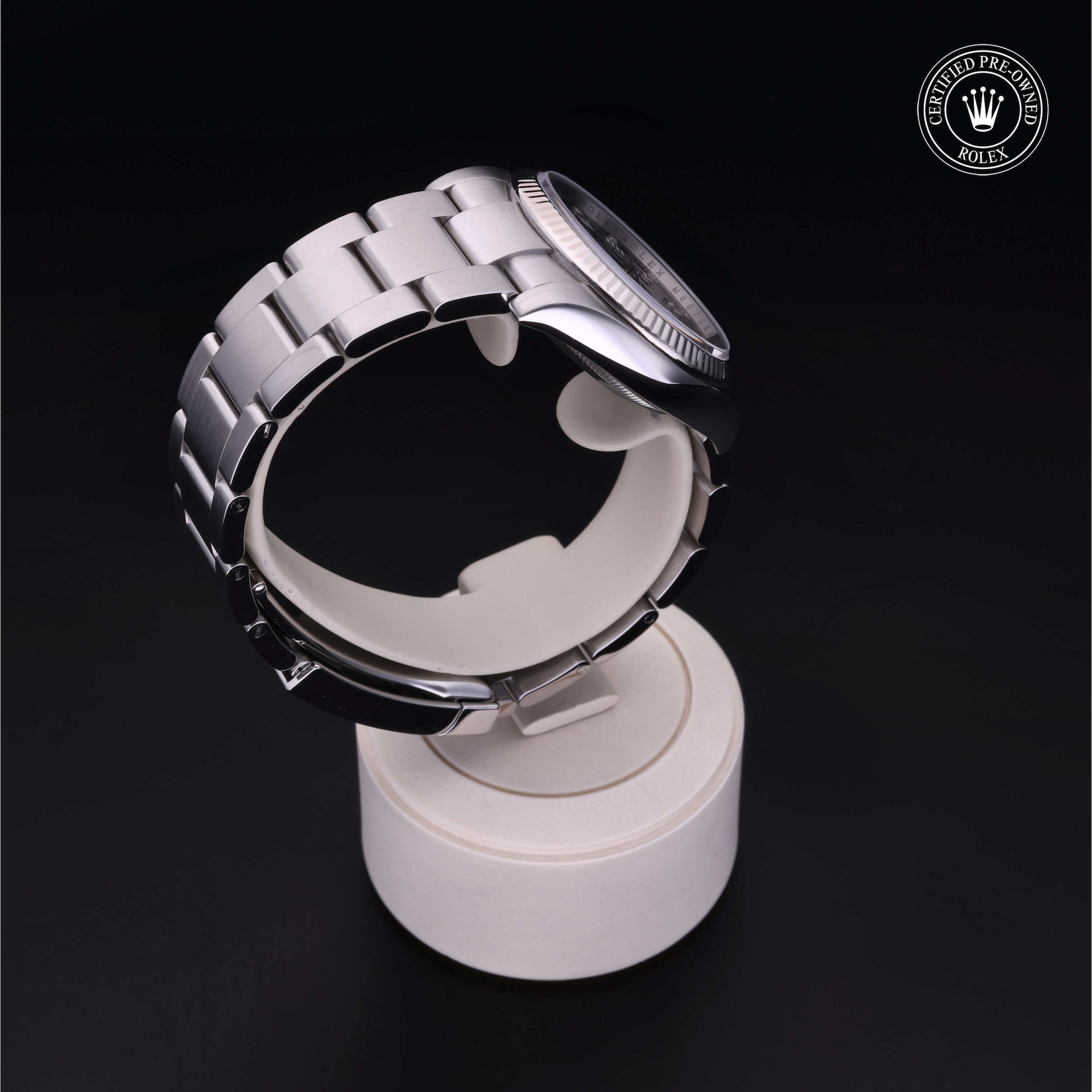 Rolex Rolex Certified Pre-Owned Oyster Perpetual  34