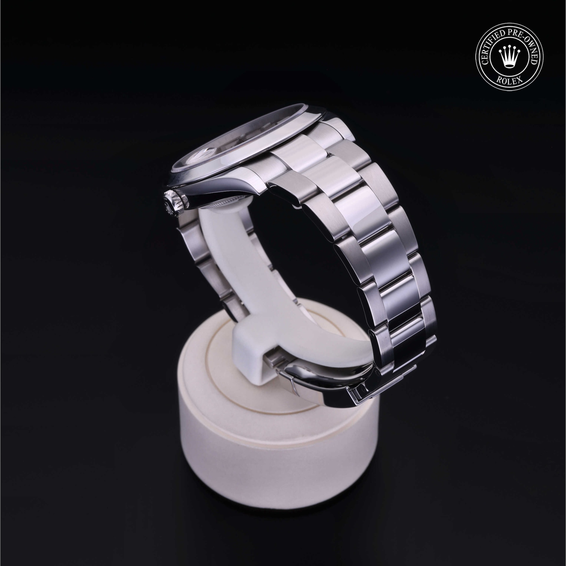 Rolex Rolex Certified Pre-Owned Datejust 41