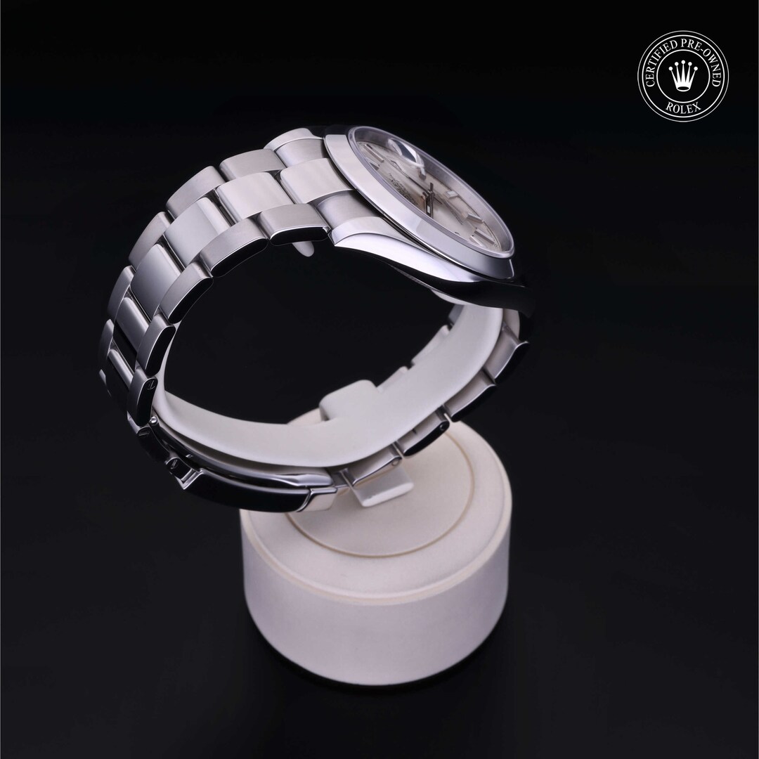 Rolex Rolex Certified Pre-Owned Datejust 41