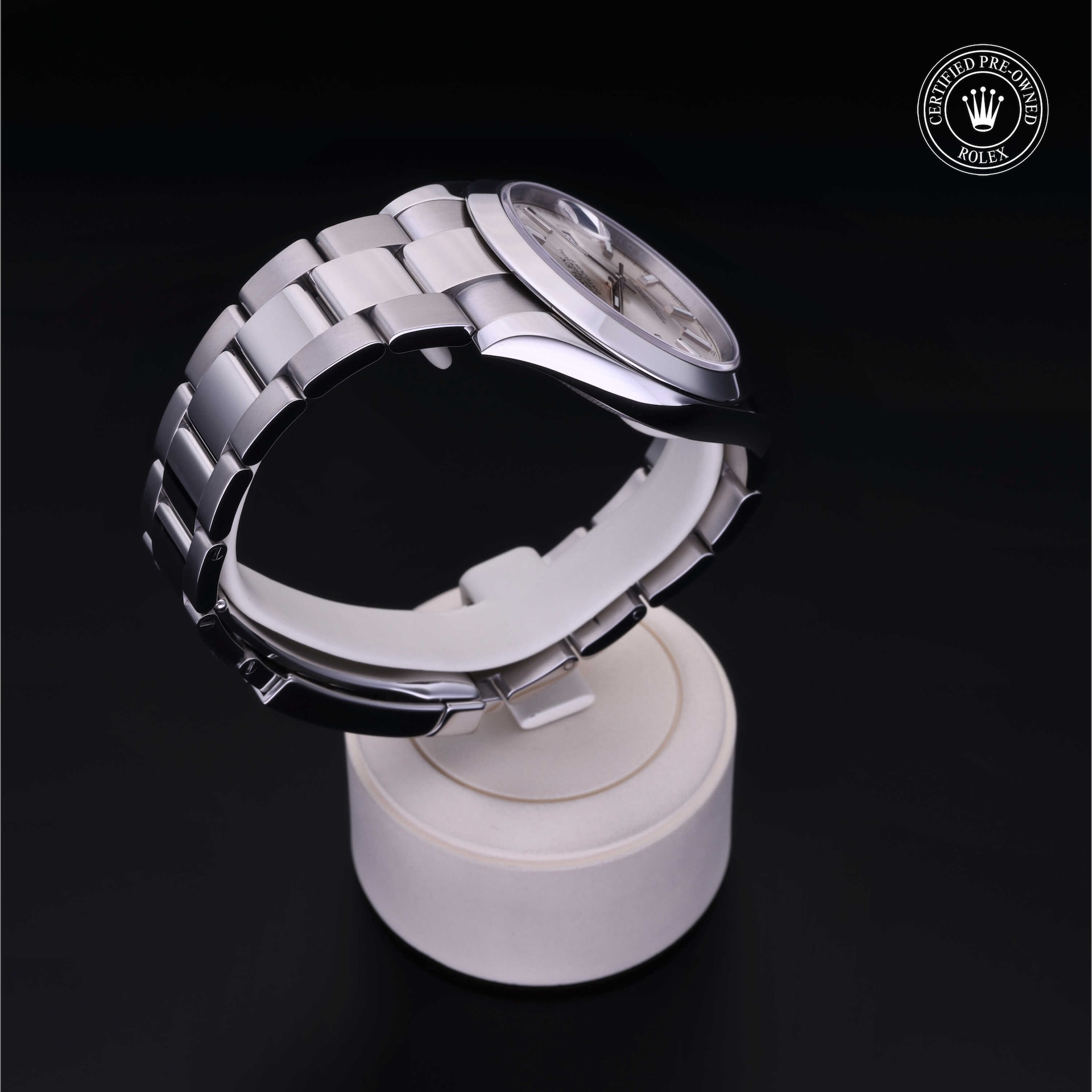 Rolex Rolex Certified Pre-Owned Datejust 41