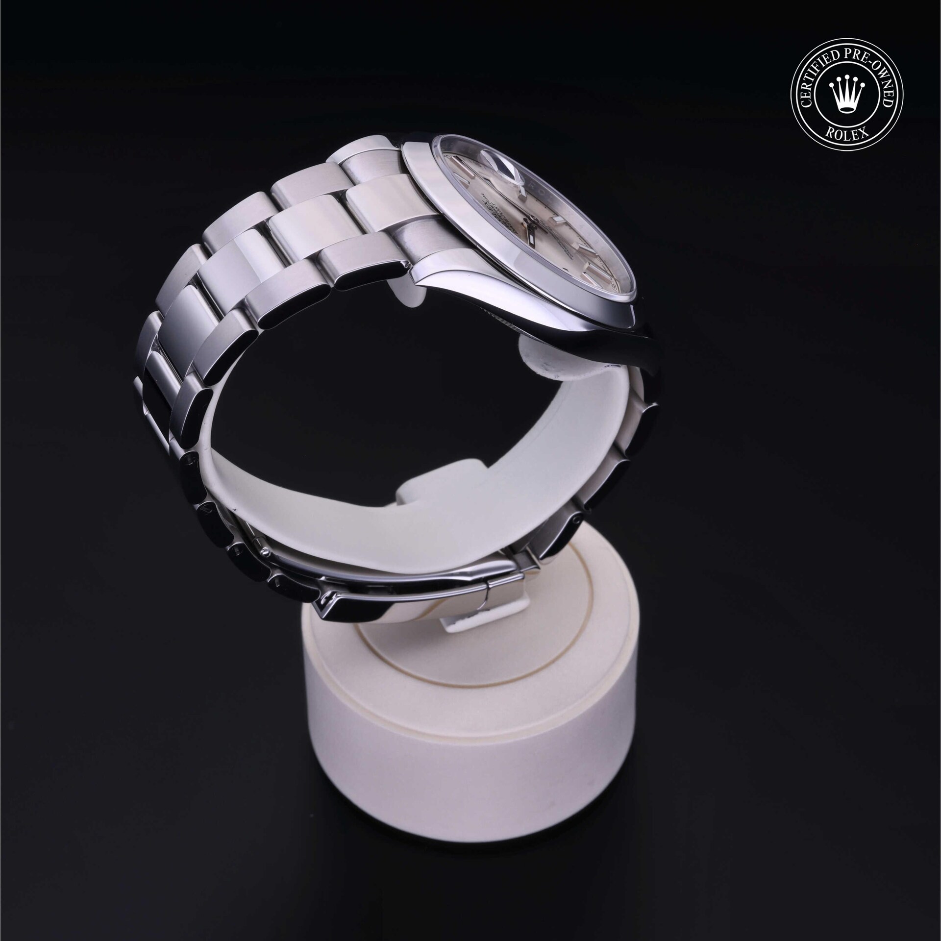 Rolex Rolex Certified Pre-Owned Datejust 41