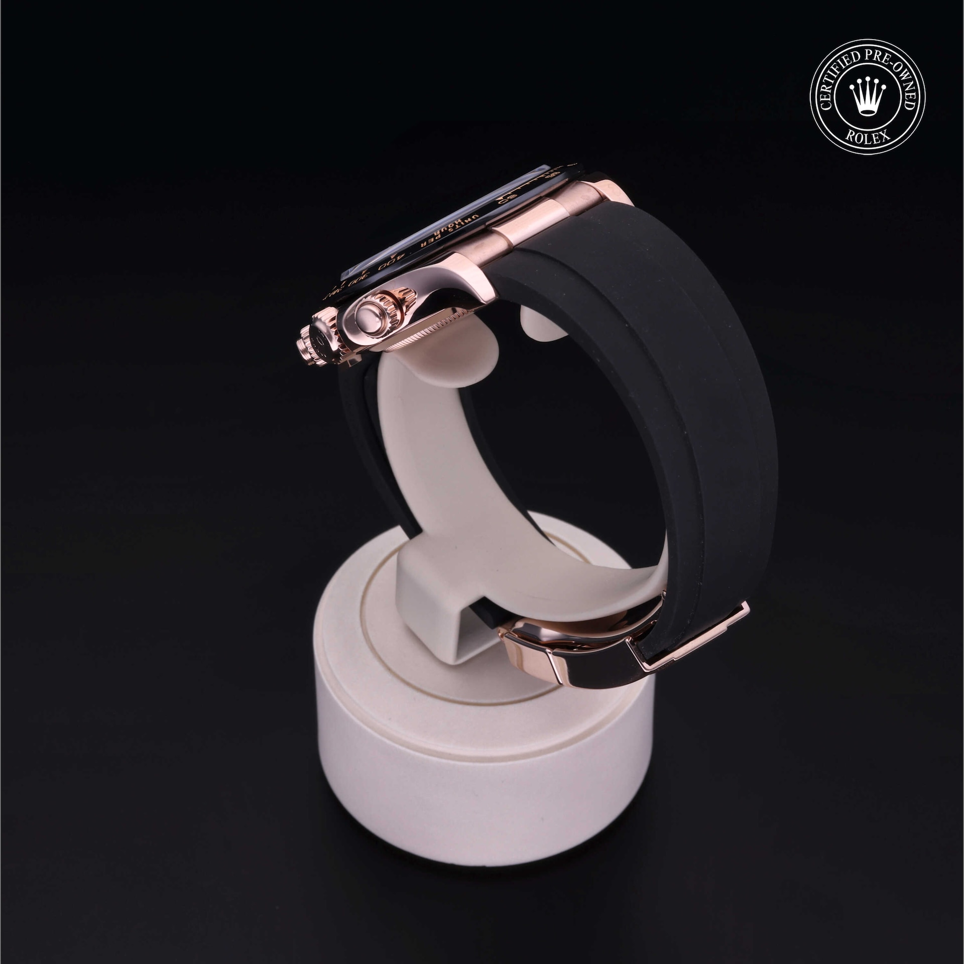 Rolex Rolex Certified Pre-Owned Cosmograph Daytona