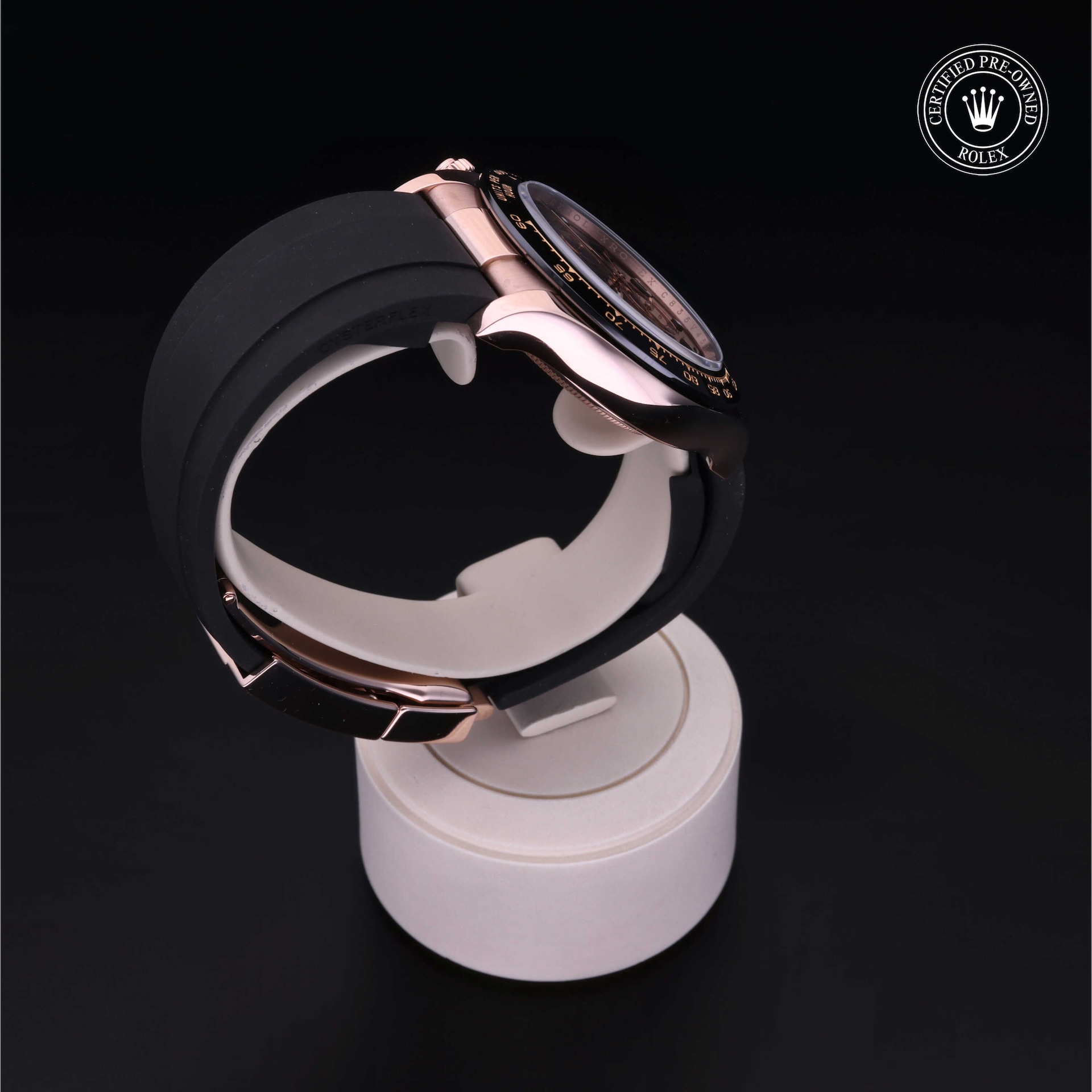 Rolex Rolex Certified Pre-Owned Cosmograph Daytona