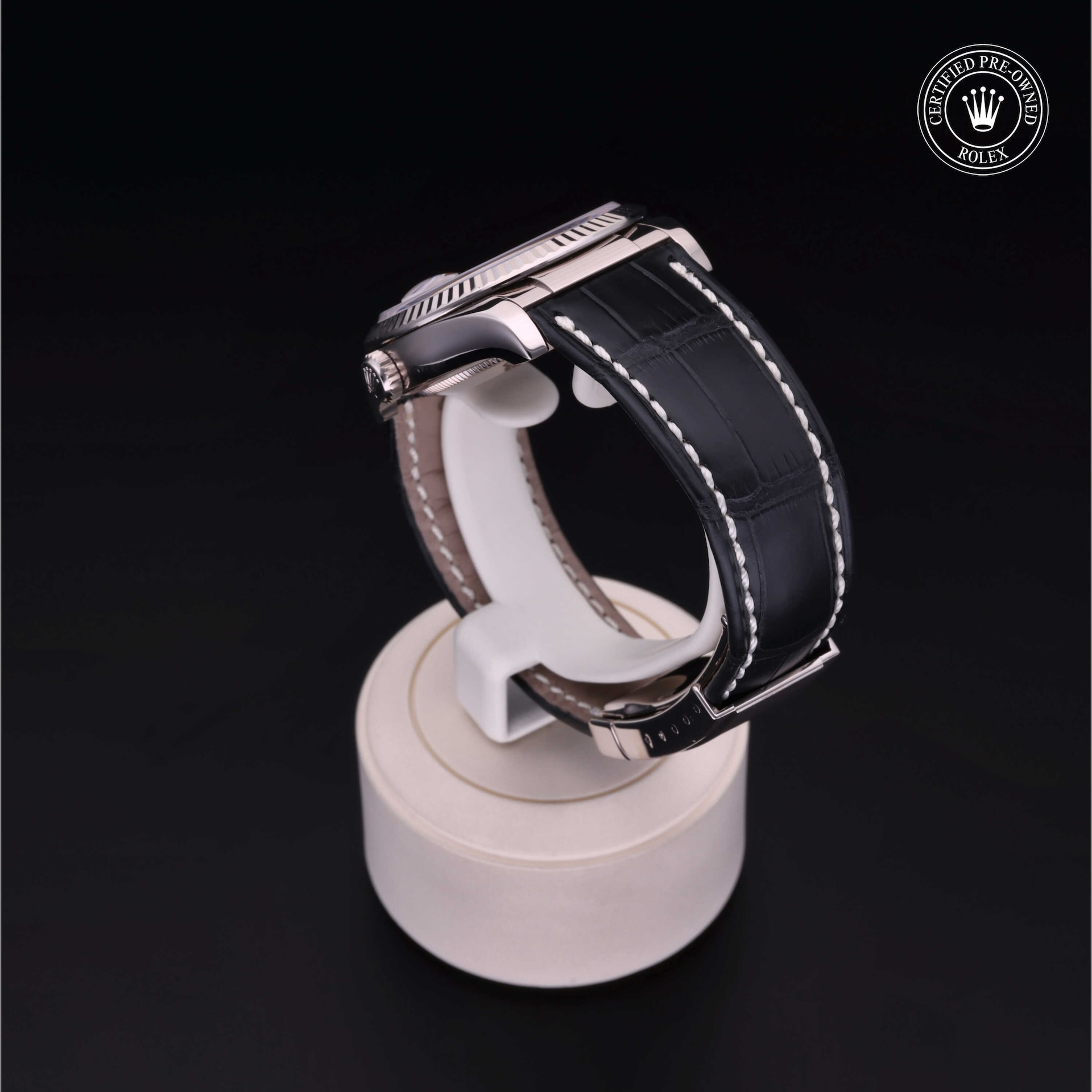 Rolex Rolex Certified Pre-Owned Datejust 36