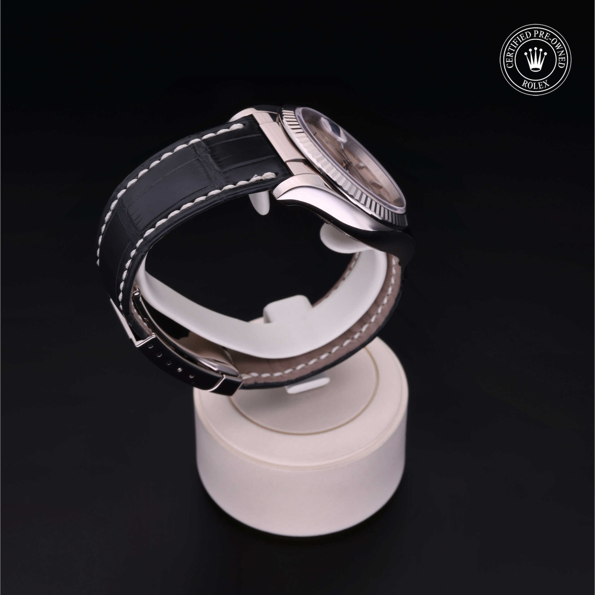 Rolex Rolex Certified Pre-Owned Datejust 36