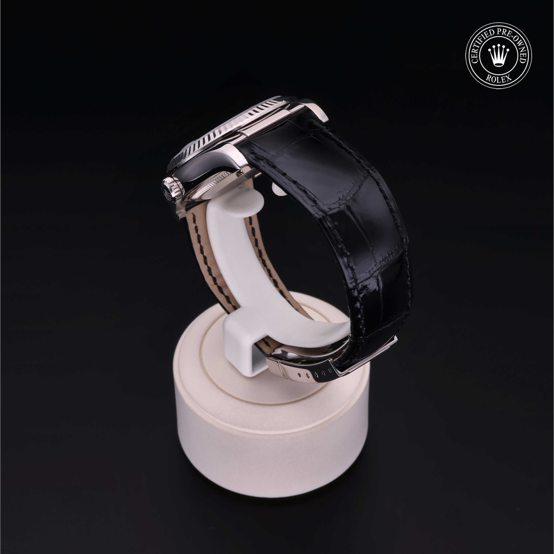 Rolex Rolex Certified Pre-Owned Datejust 36 Rolex Rolex Certified Pre-Owned Datejust 36