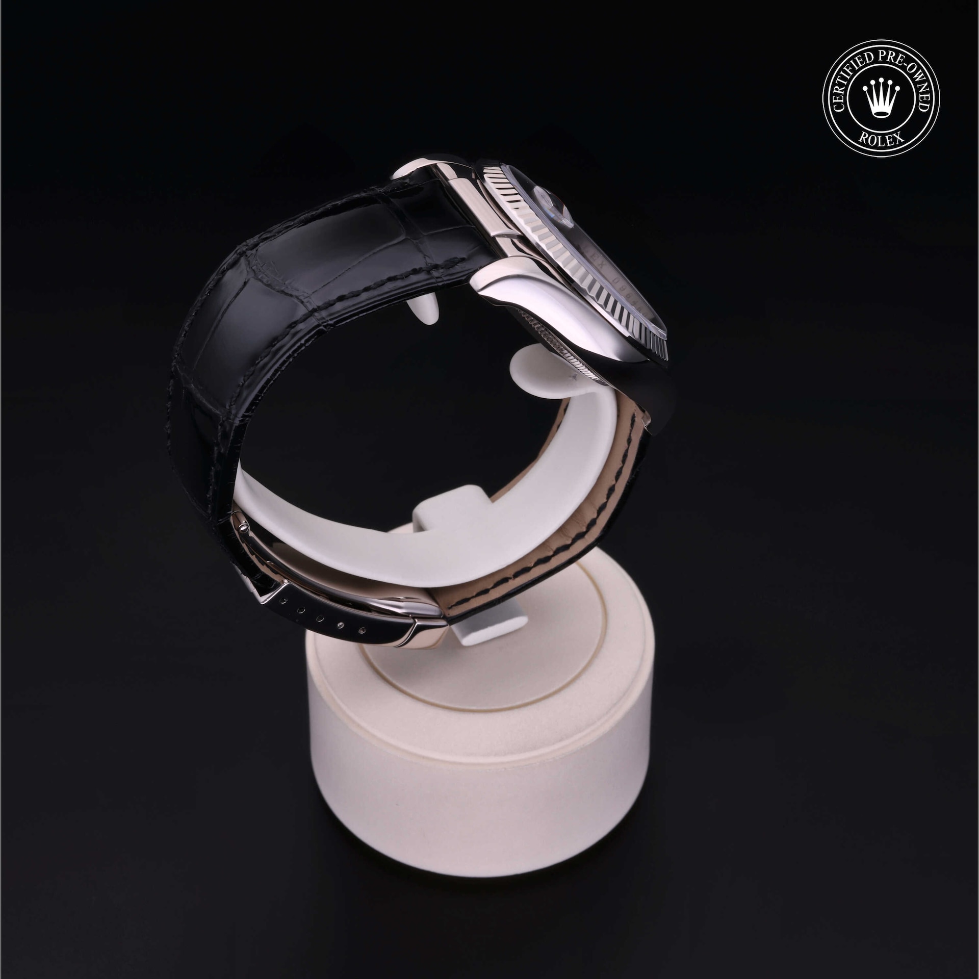 Rolex Rolex Certified Pre-Owned Datejust 36 Rolex Rolex Certified Pre-Owned Datejust 36