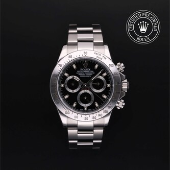 Rolex Certified Pre-Owned Cosmograph Daytona