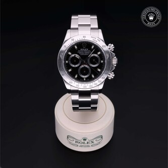Rolex Certified Pre-Owned Cosmograph Daytona