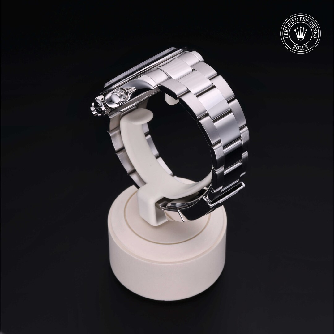 Rolex Rolex Certified Pre-Owned Cosmograph Daytona