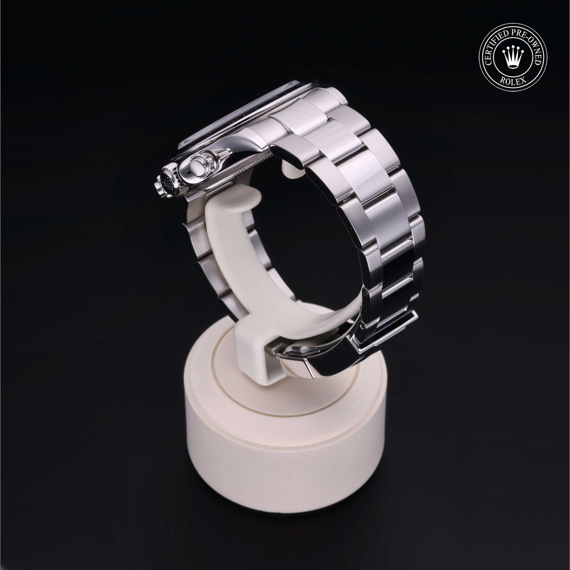 Rolex Rolex Certified Pre-Owned Cosmograph Daytona