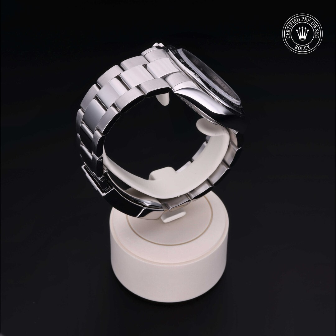 Rolex Rolex Certified Pre-Owned Cosmograph Daytona