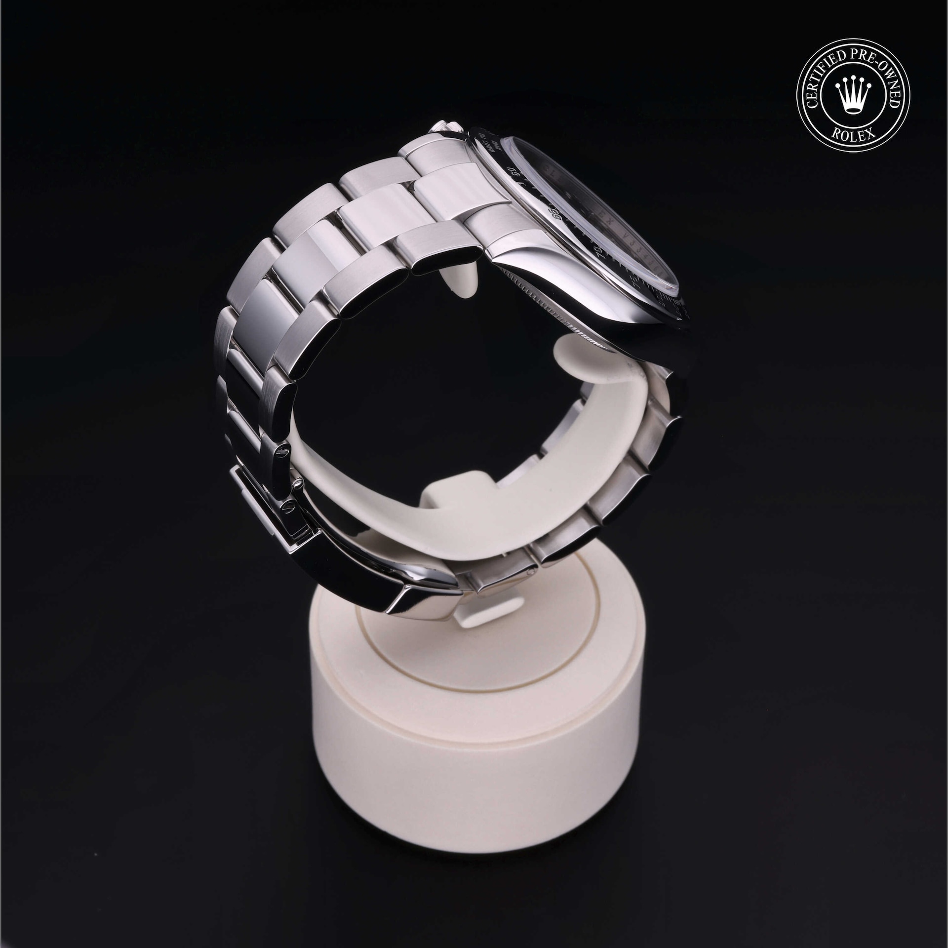 Rolex Rolex Certified Pre-Owned Cosmograph Daytona