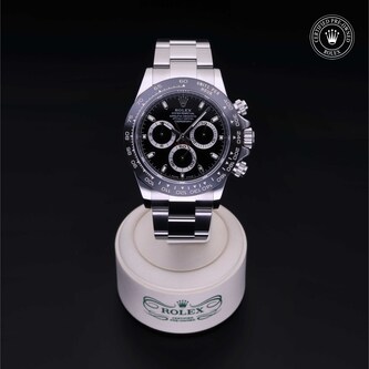 Rolex Certified Pre-Owned Cosmograph Daytona